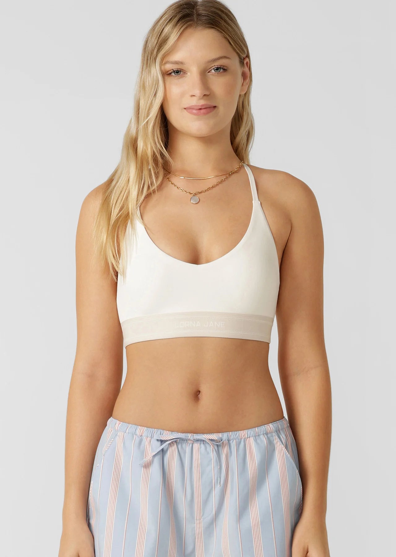Redefined Sports Bra