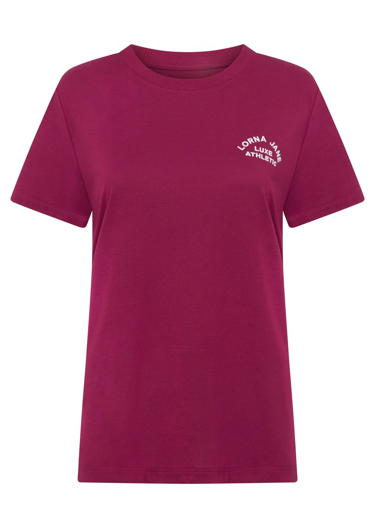 Lotus T-Shirt
