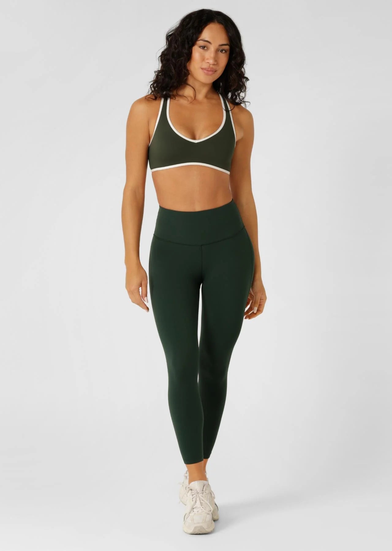 Retro Sport All Day Sports Bra