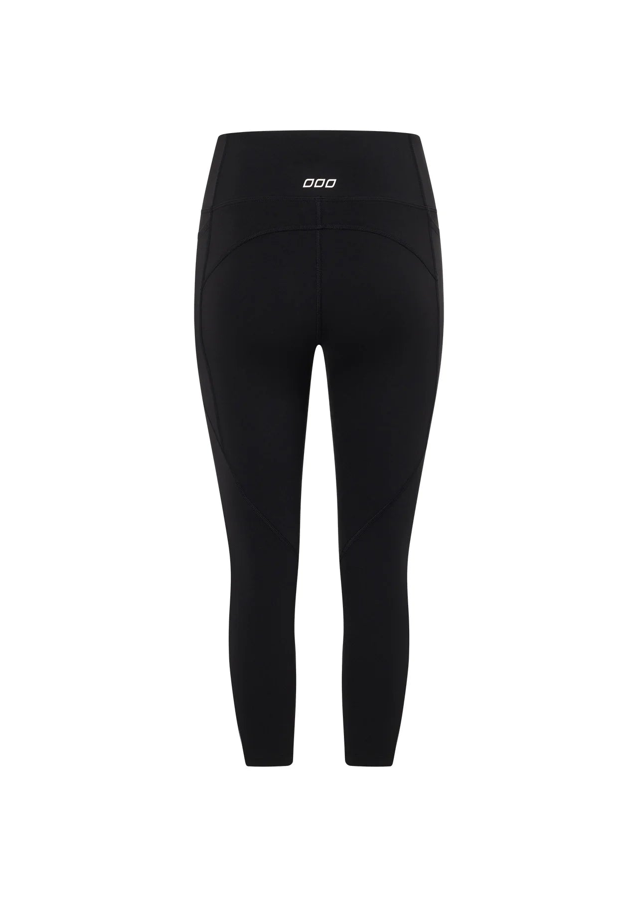 Amy No Ride Phone Pocket 7/8 Leggings