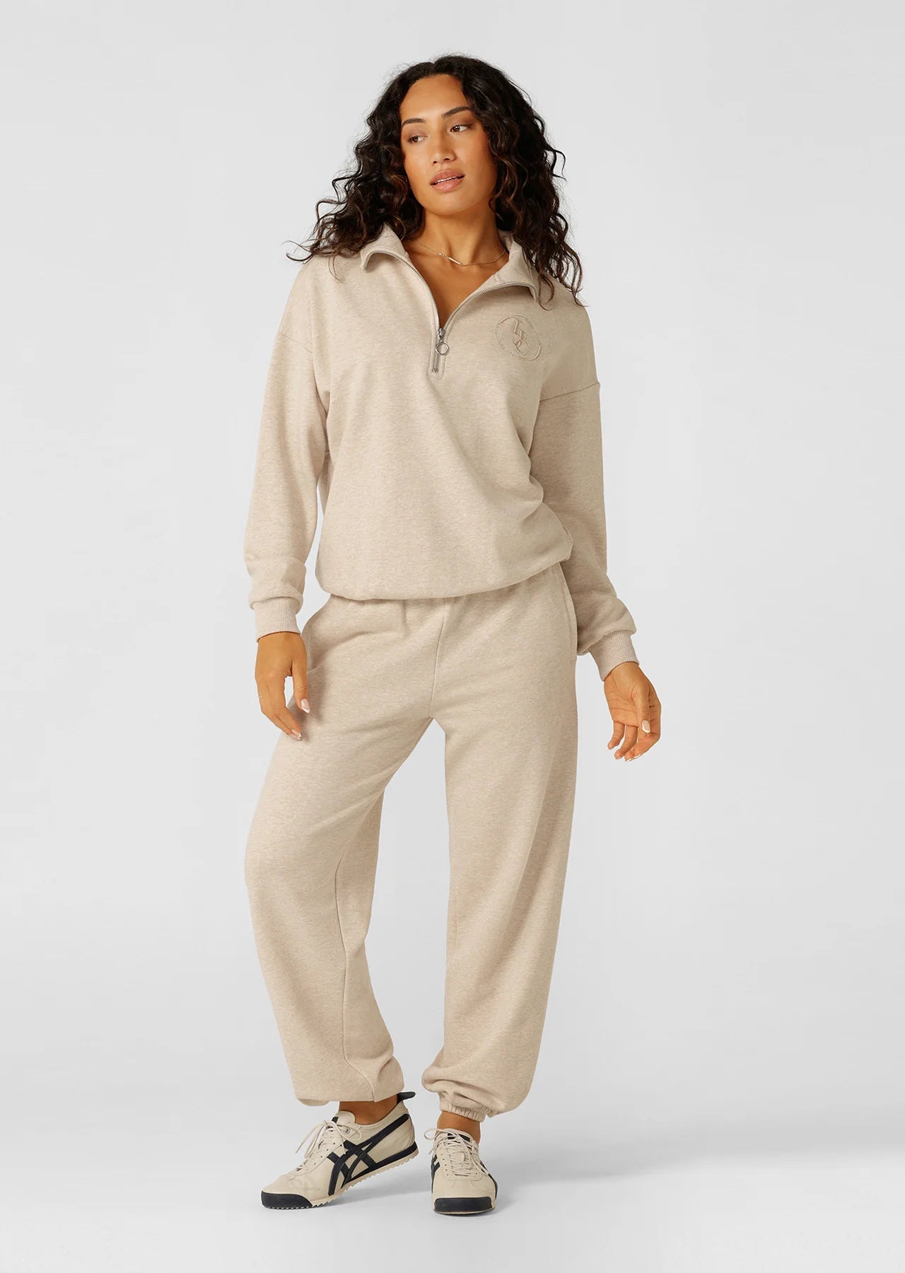 LJC Heritage Sweatpants