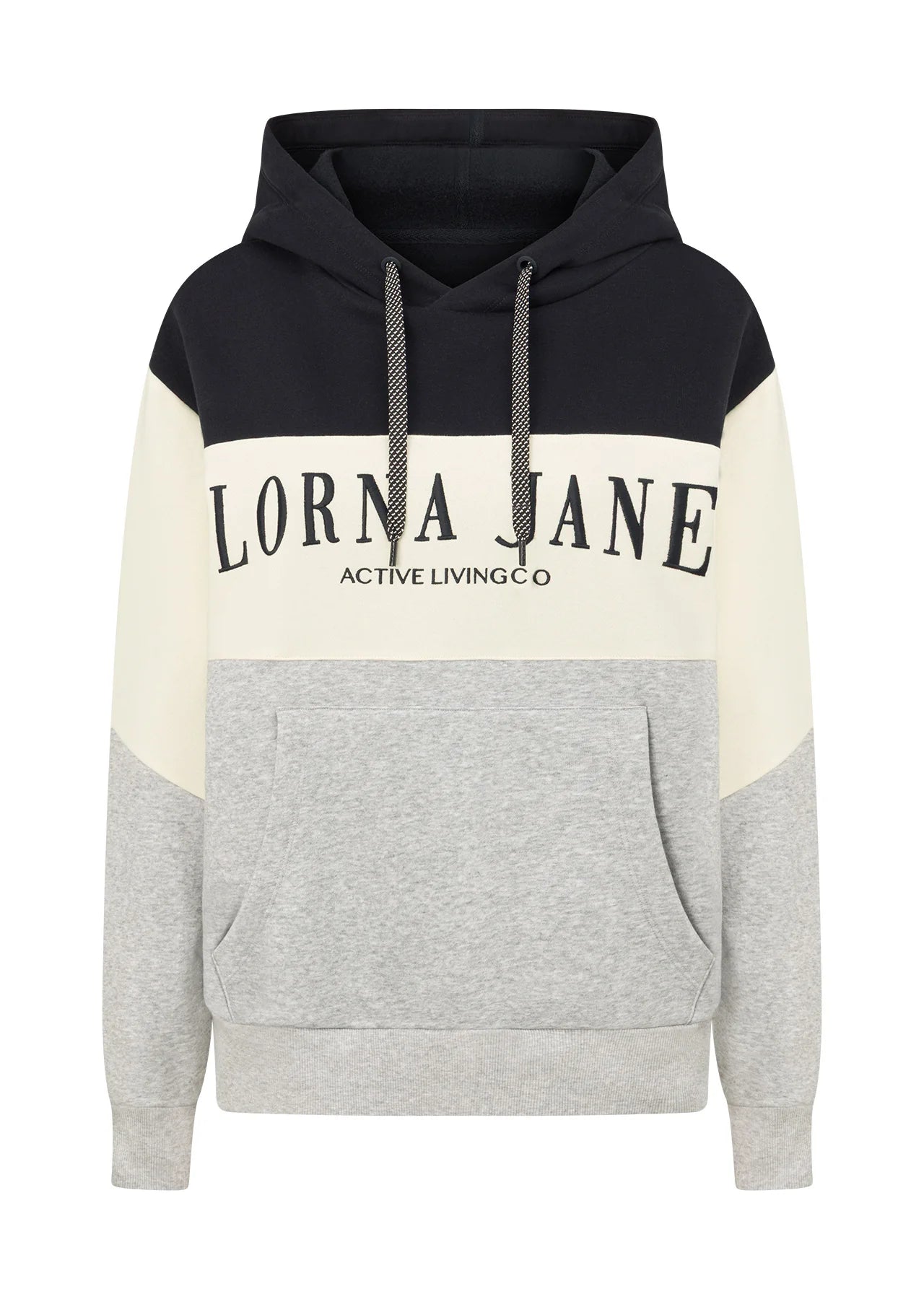 Championship Oversized Fleece Hoodie