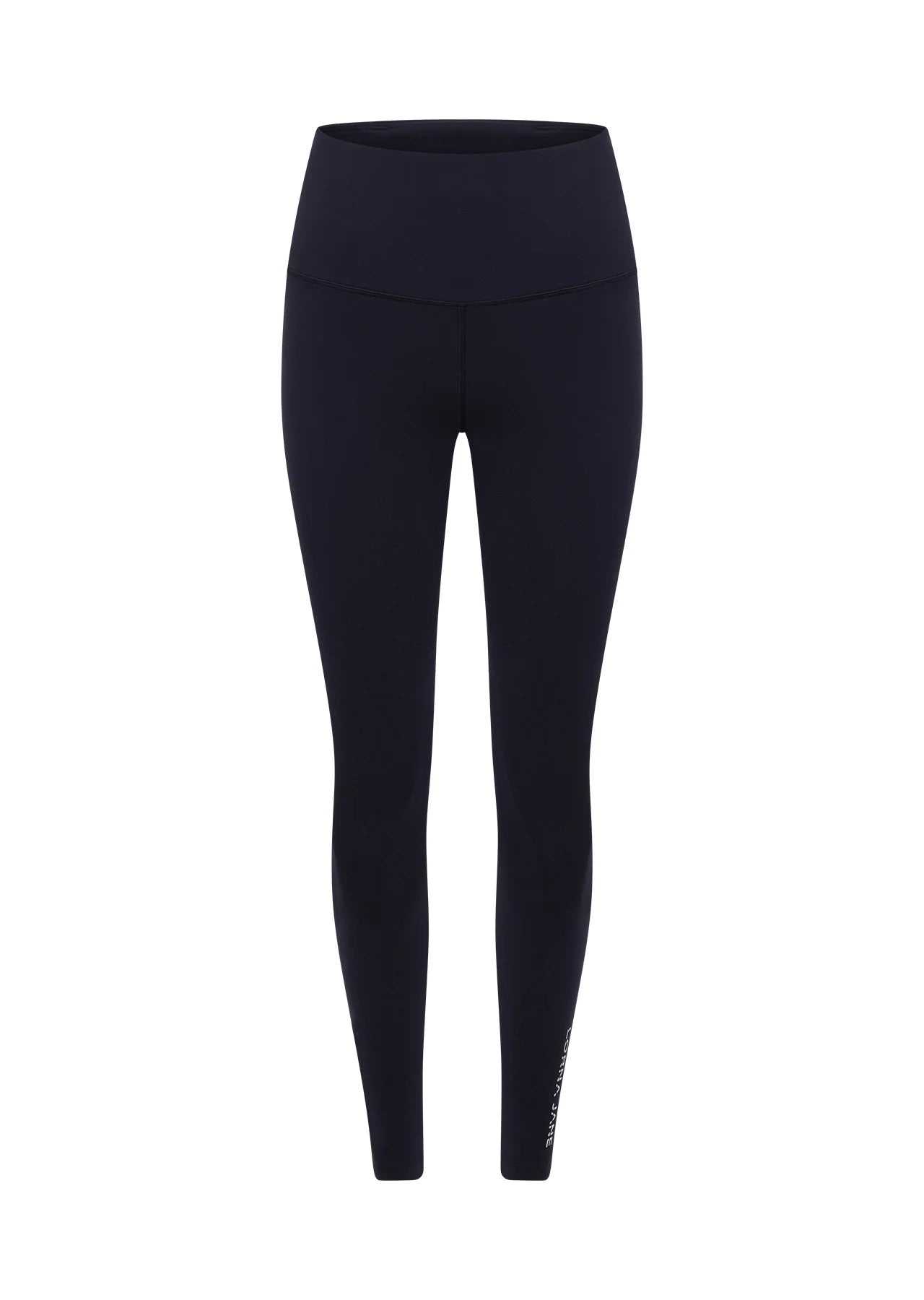 Lotus No Chafe Phone Pocket Ankle Biter Leggings