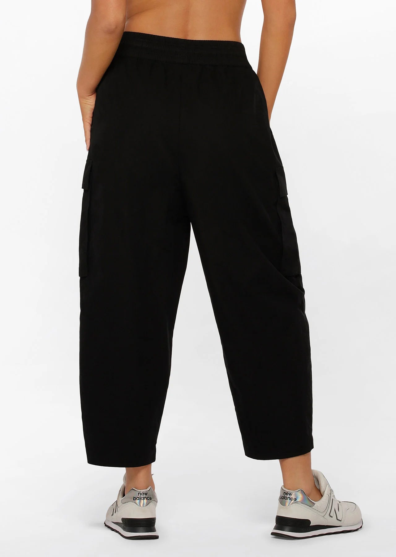 Utility Pocket Lounge Pants