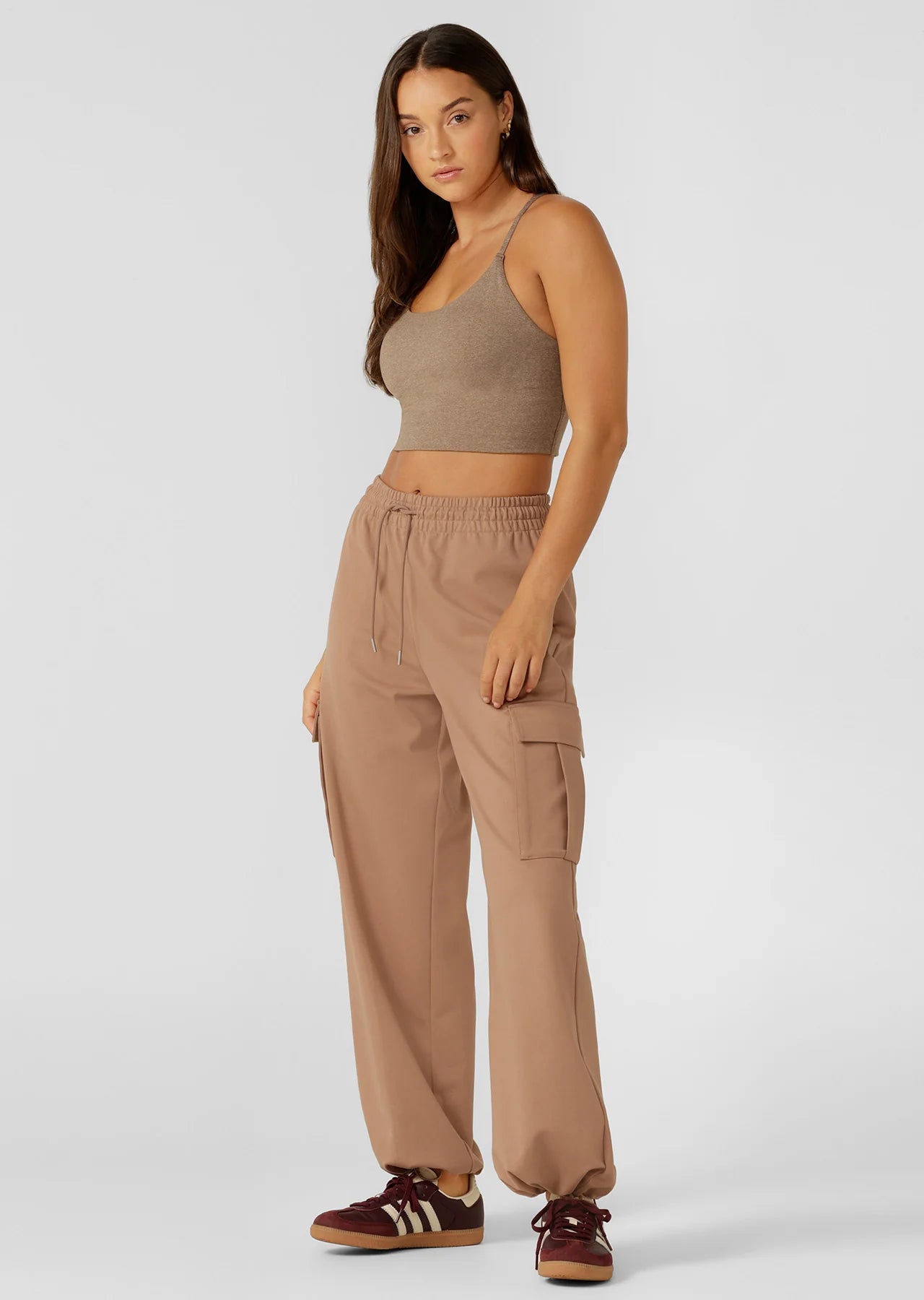 Off Duty Cargo Pants