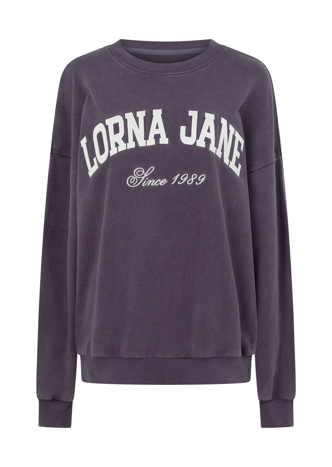 New Sport Washed Sweatshirt