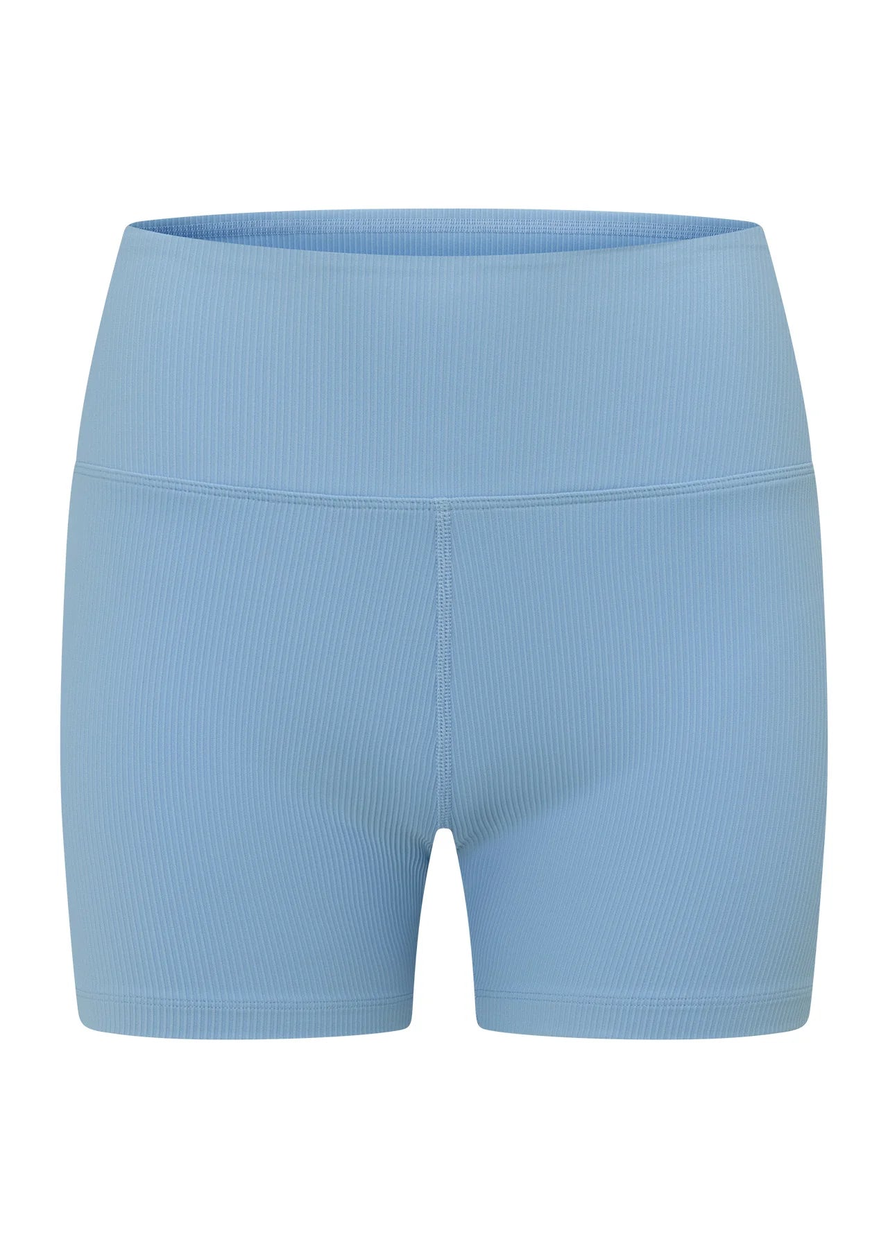 Elevate Ribbed Bike Shorts