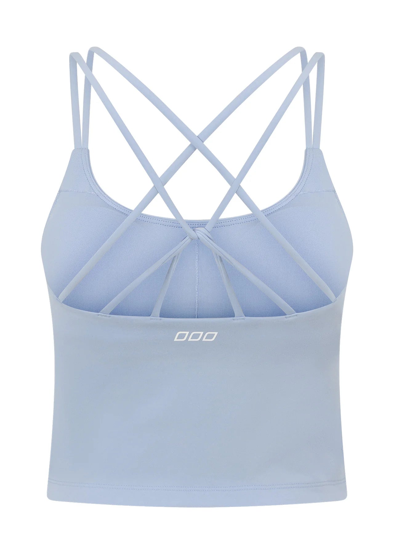Lotus Bra Tank Combo