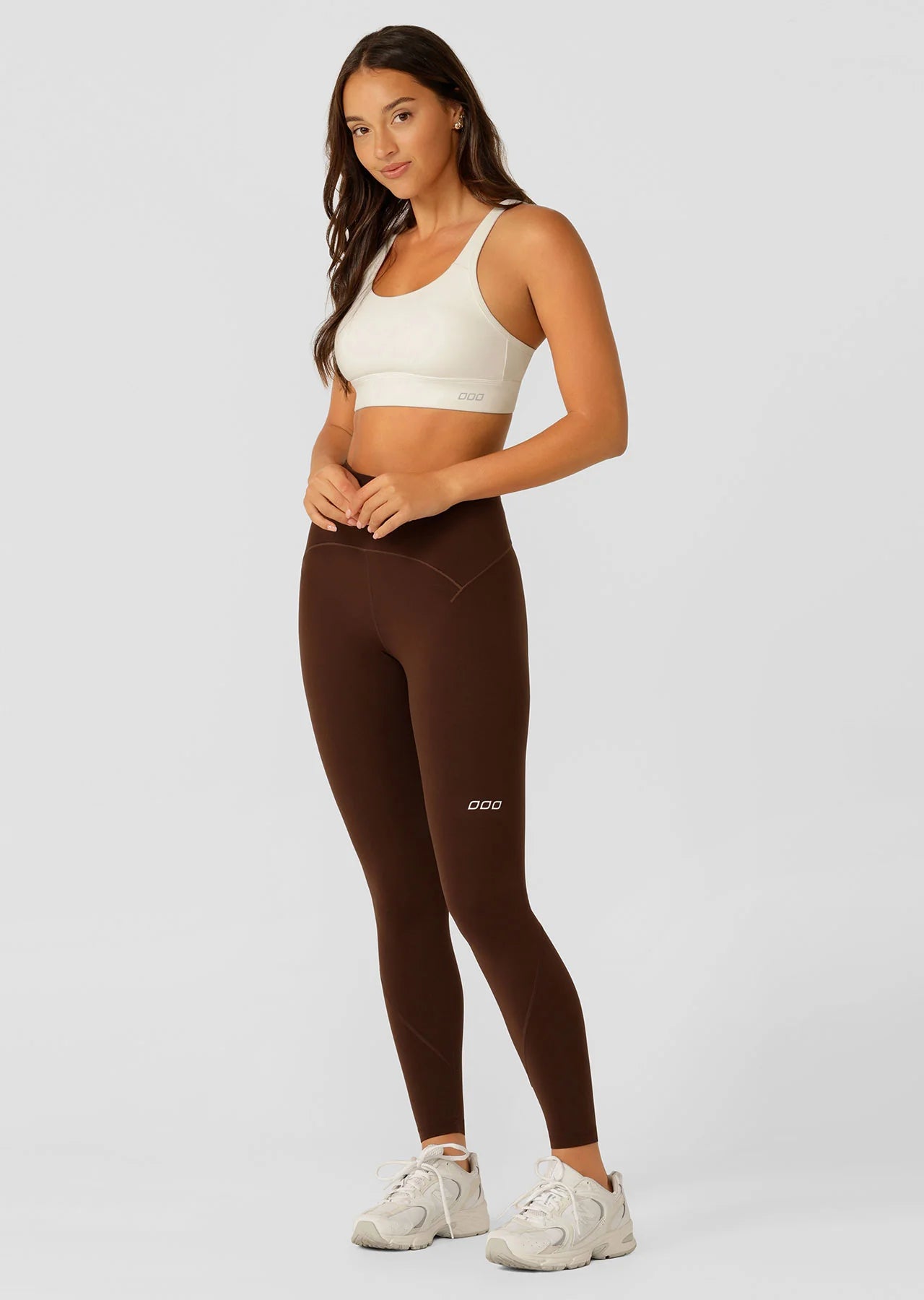 Contour Everyday Full Length Leggings