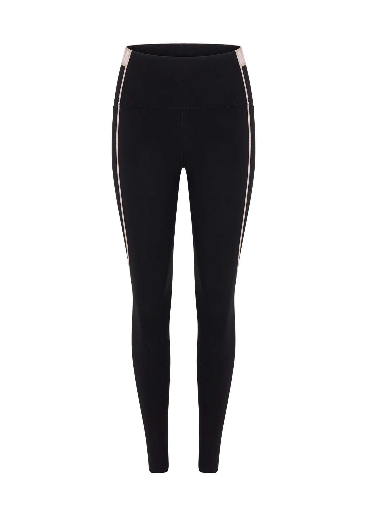 Break Line Full Length Leggings