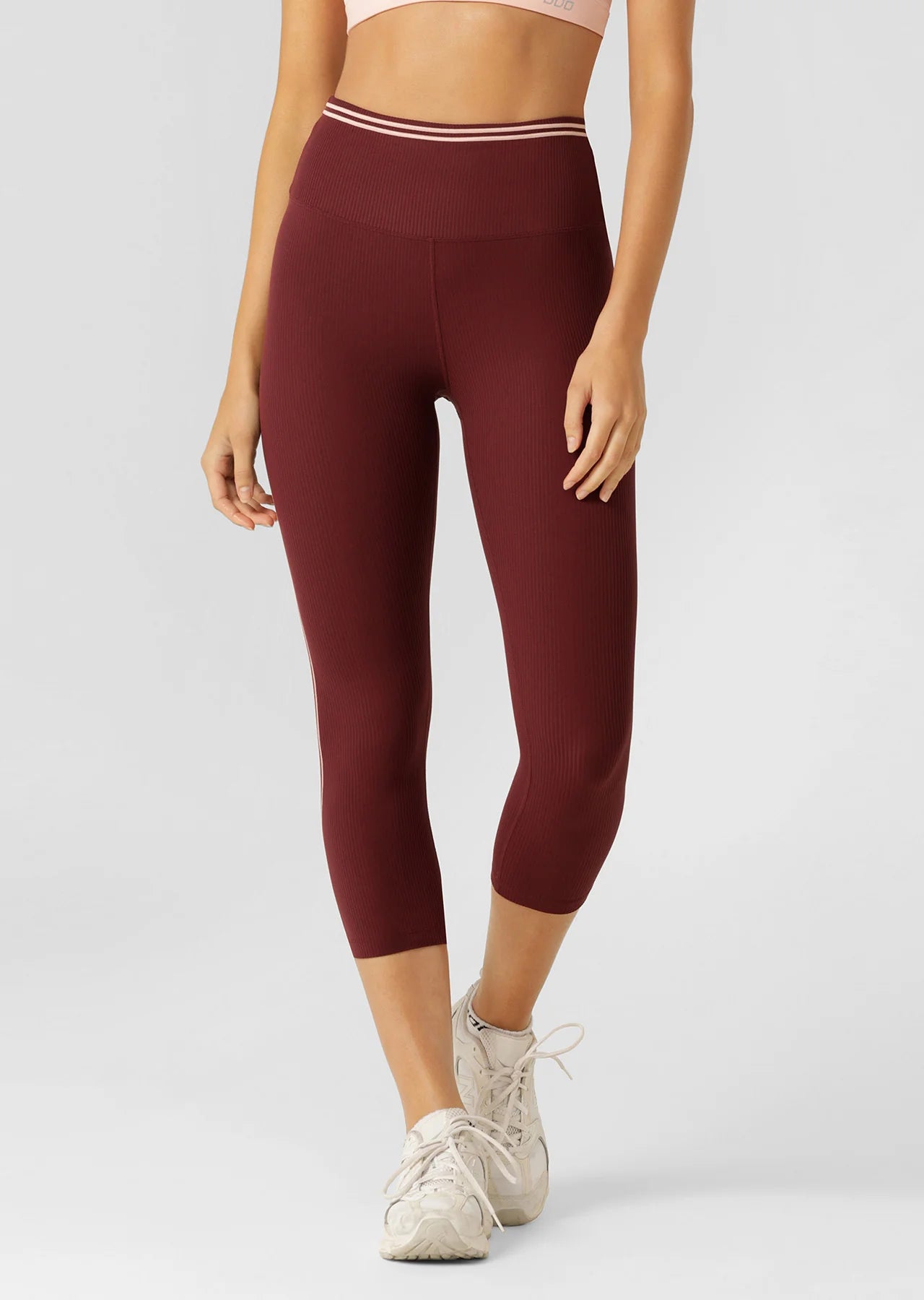 Second Nature 7/8 Leggings