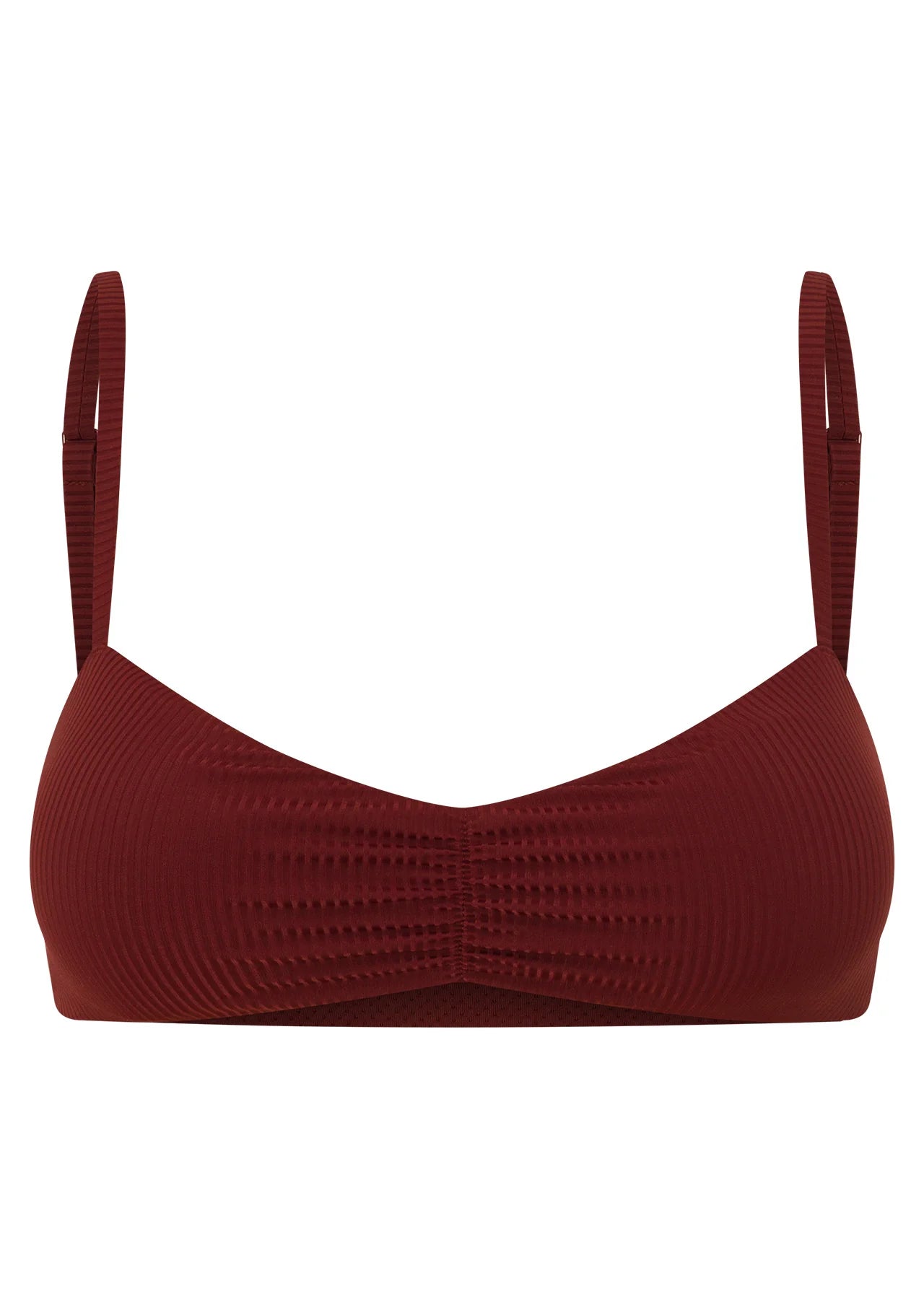 Dolce Vita Rib Sports Bra