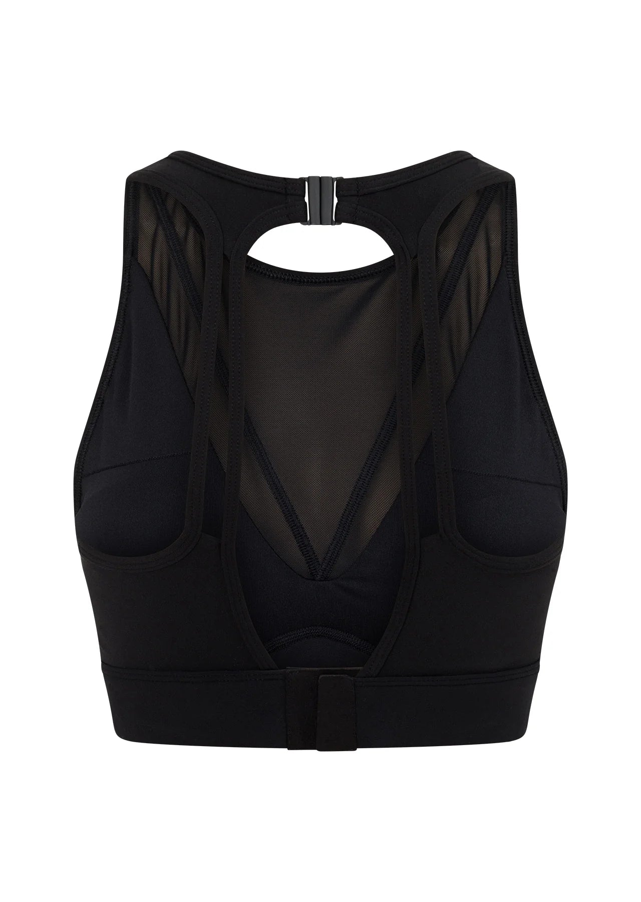 Push The Limits Sports Bra