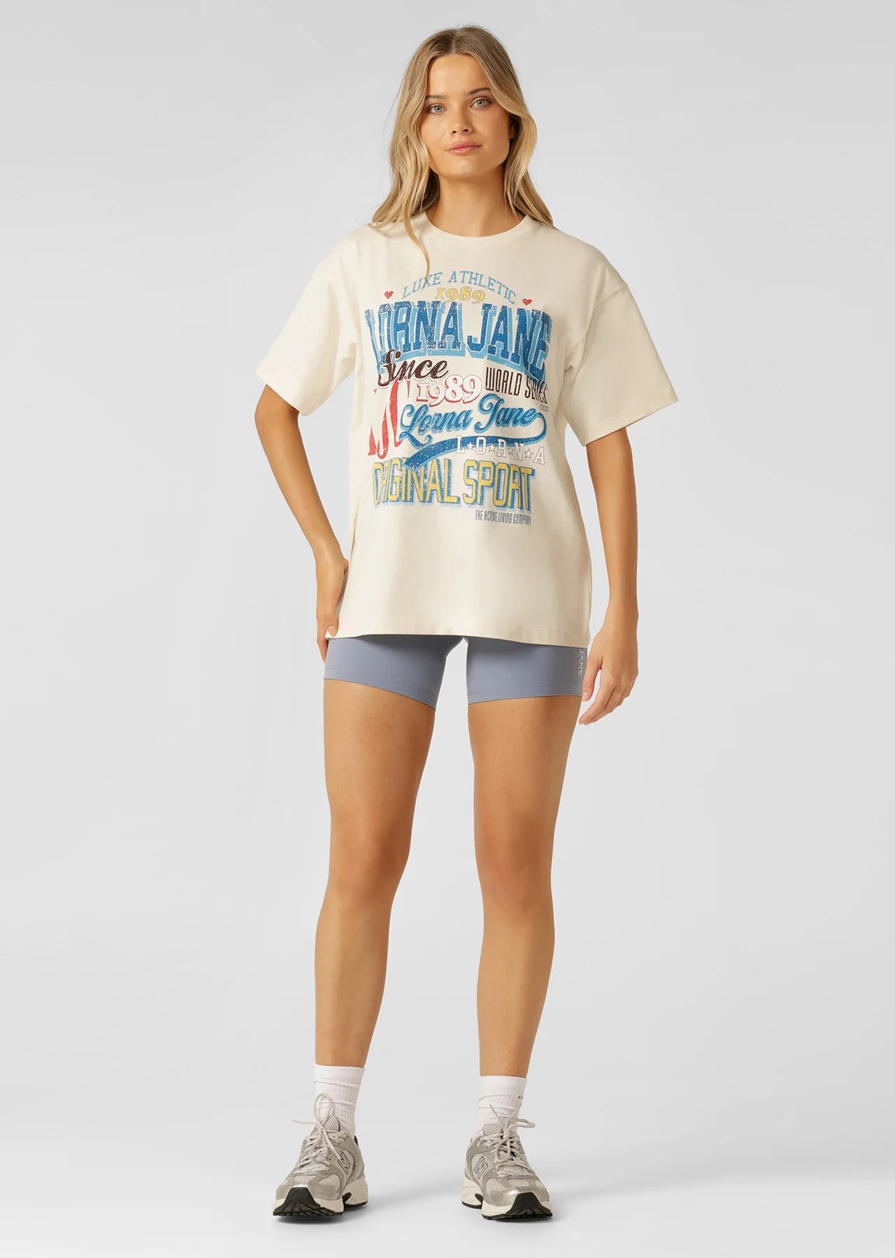 Courtside T-Shirt