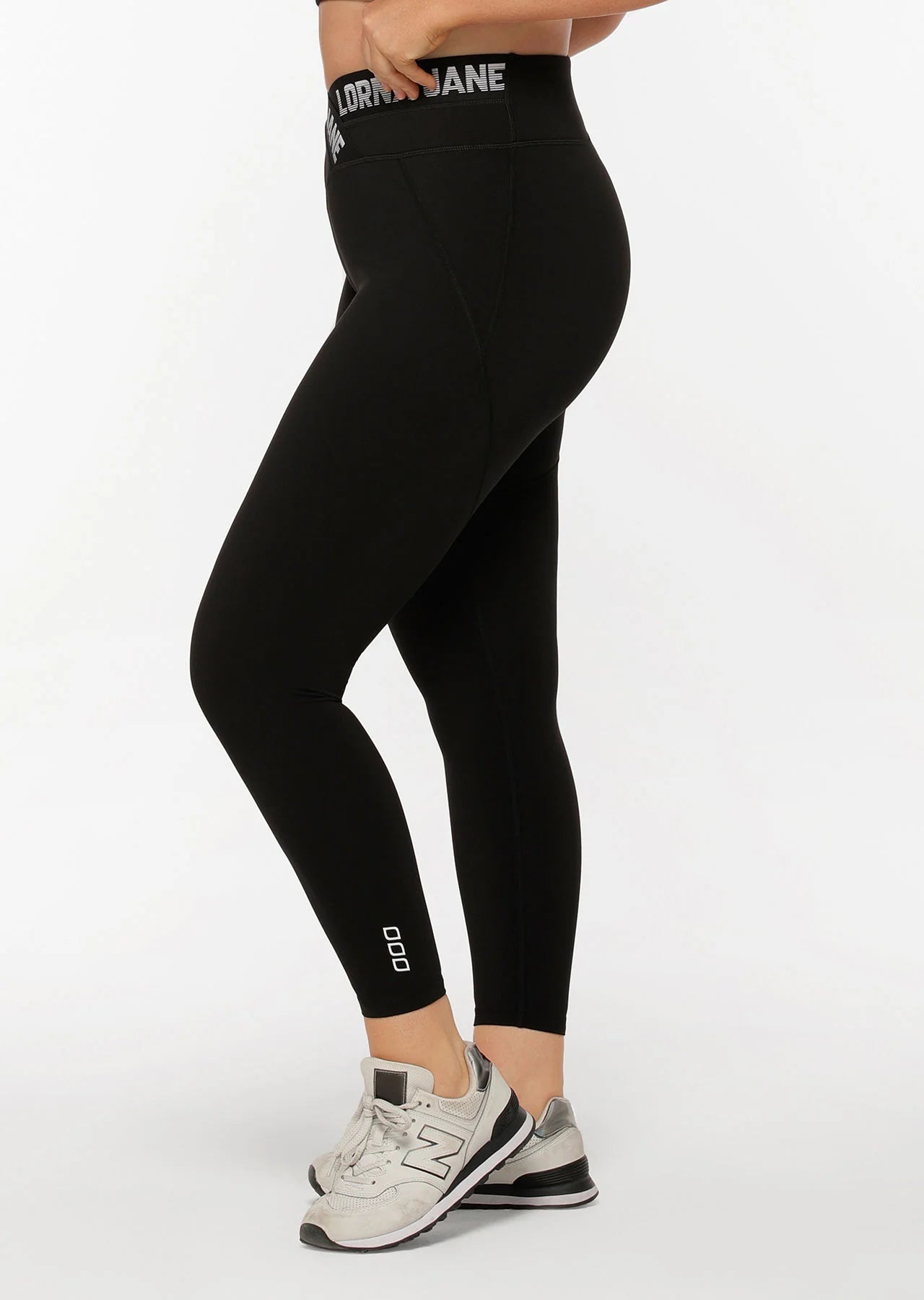 Nobility Full Length Leggings