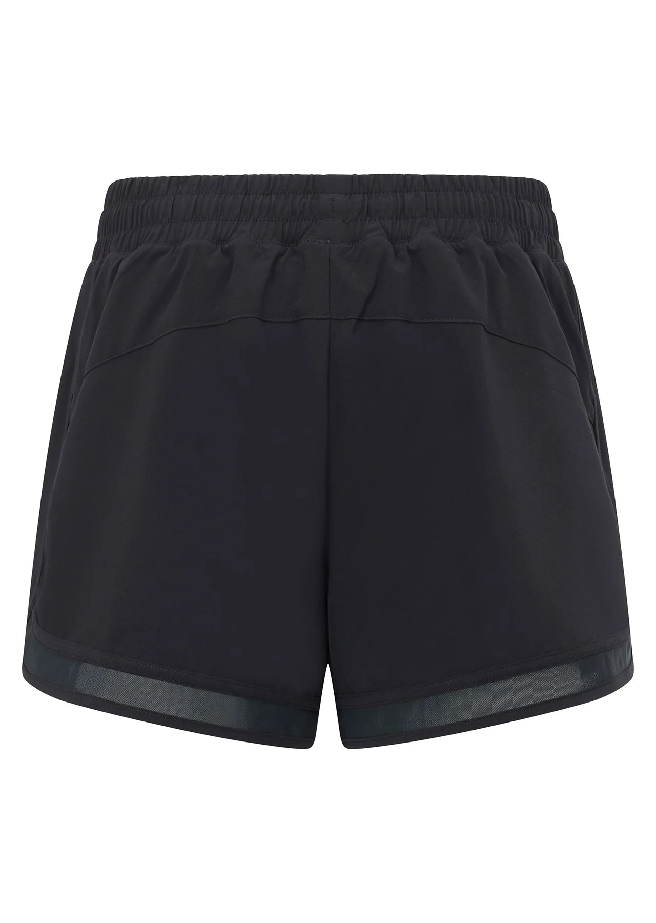 The Perfect Gym Shorts