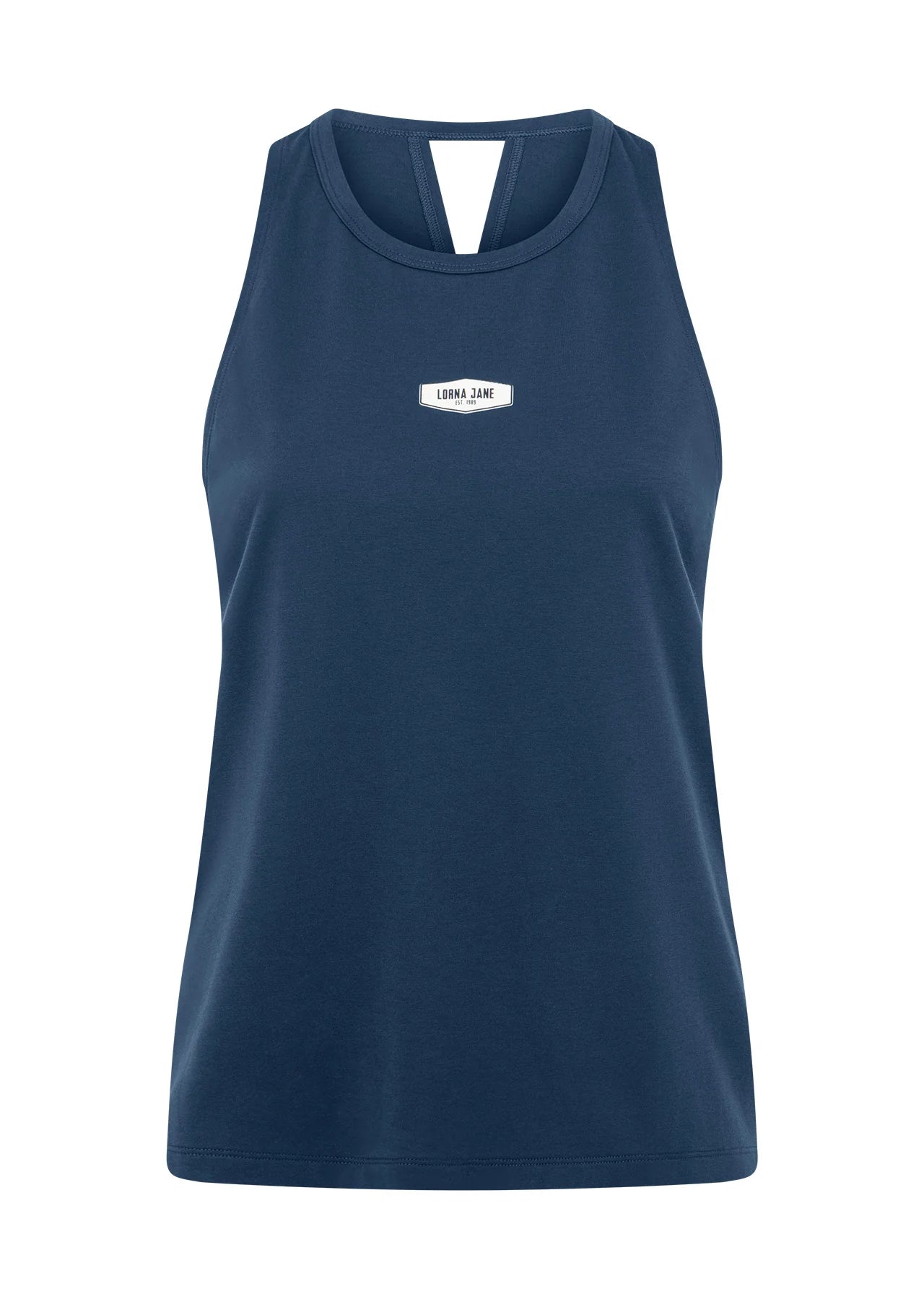 Tie It Up Tank