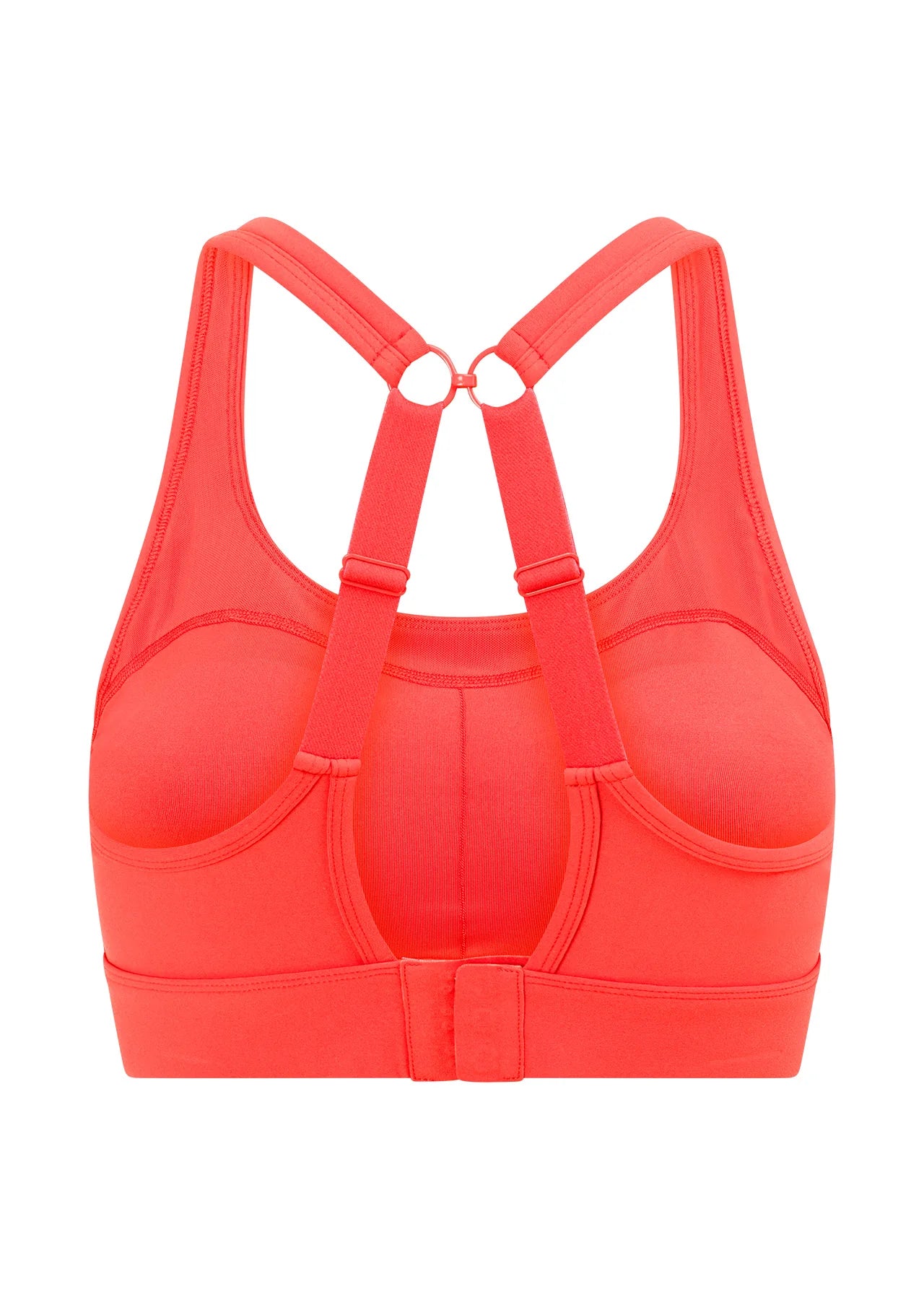 Amy Maximum Support Sports Bra