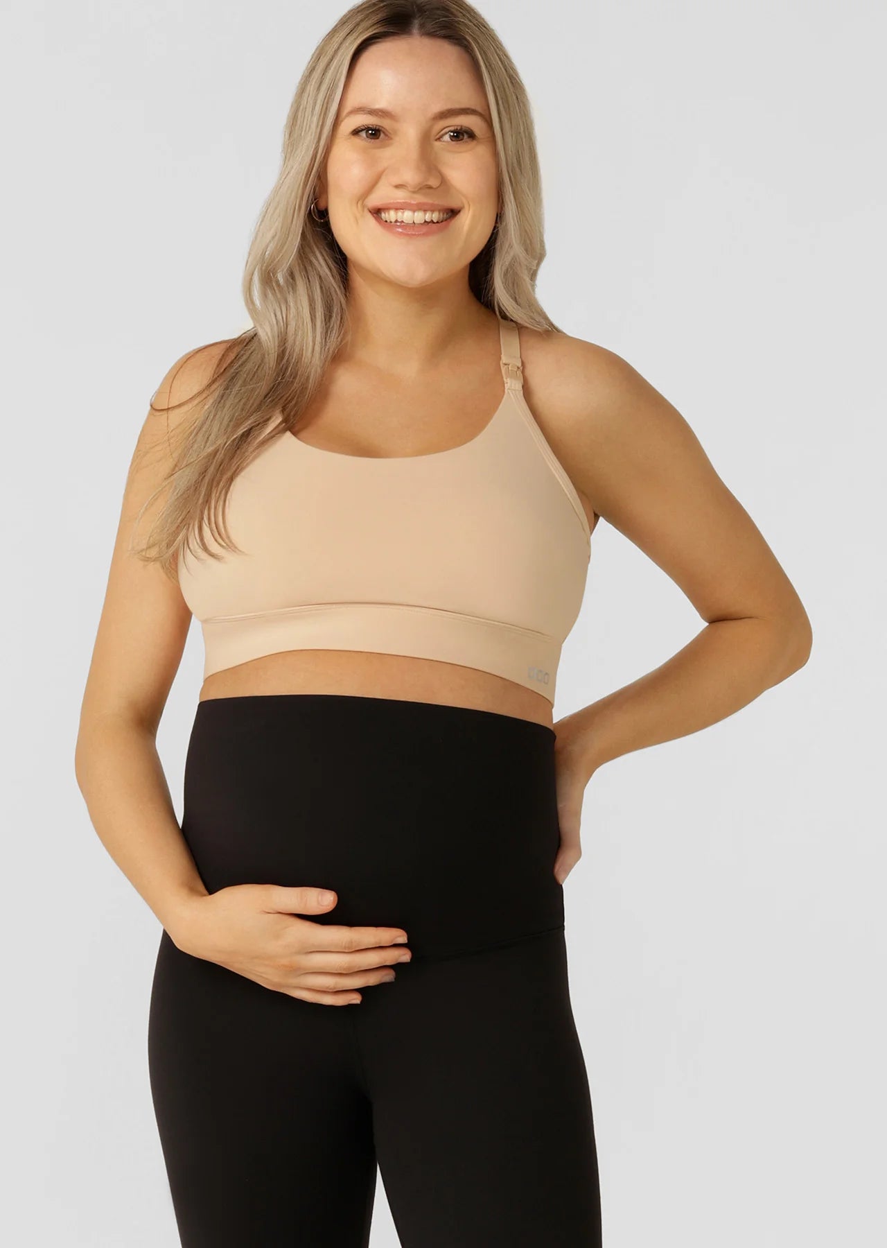 LJ Nursing Bra