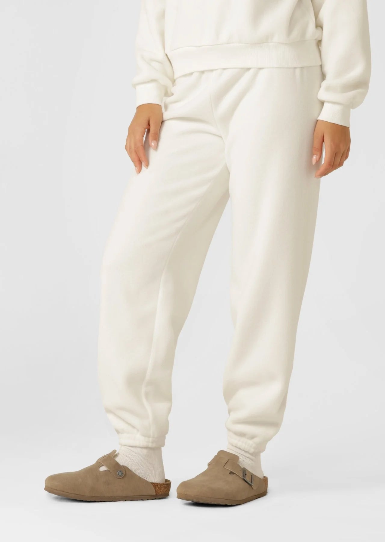 Cosy Lounge Sweatpants