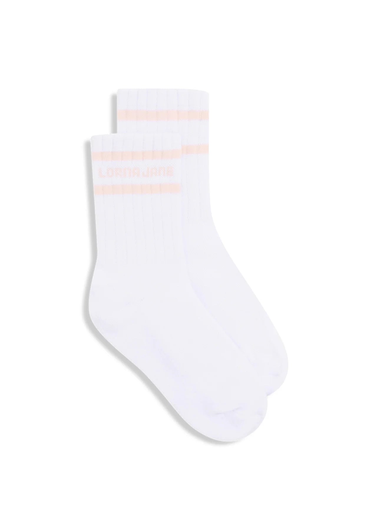 Sporty Crew 3PK Socks