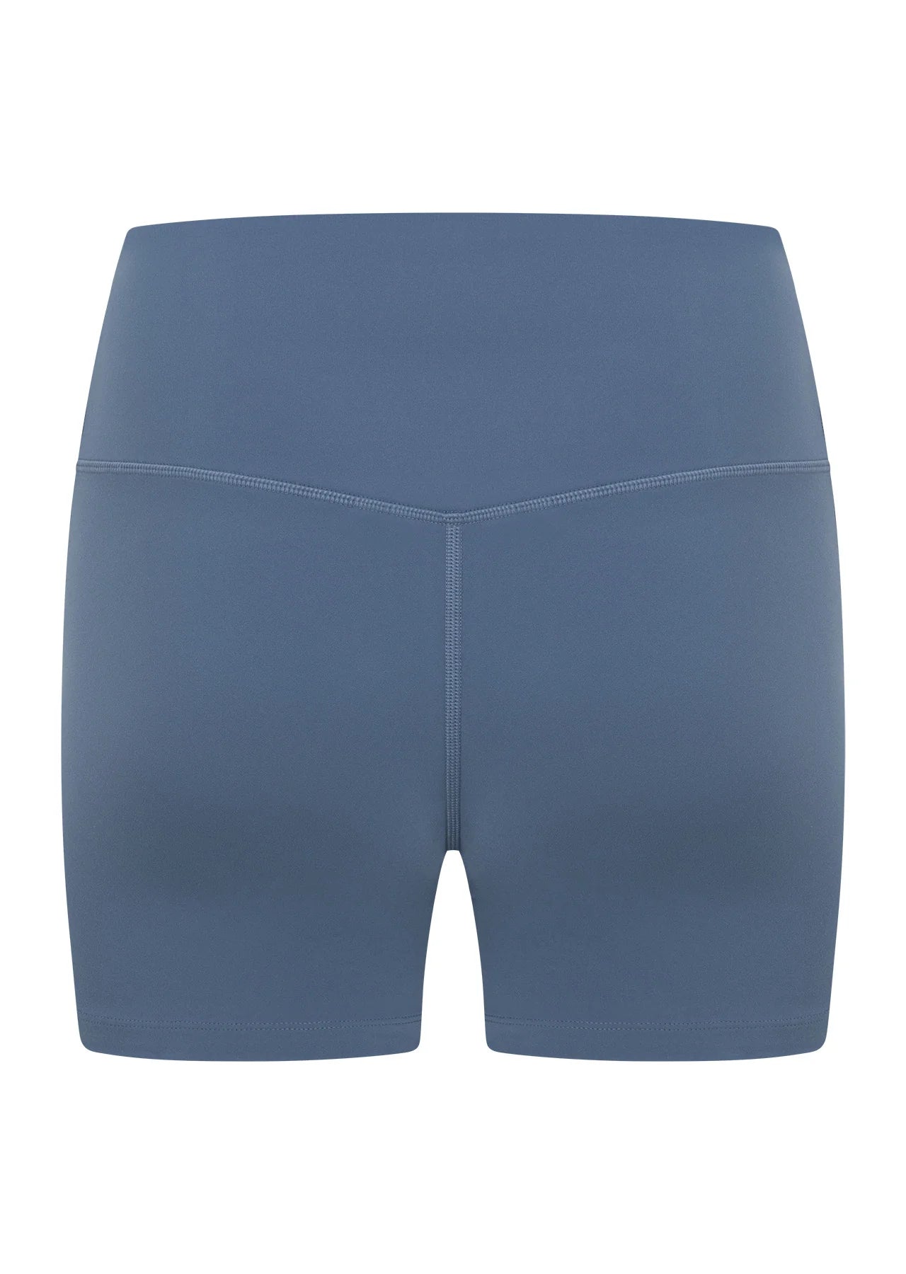 Lotus No Chafe Phone Pocket 12cm Bike Shorts