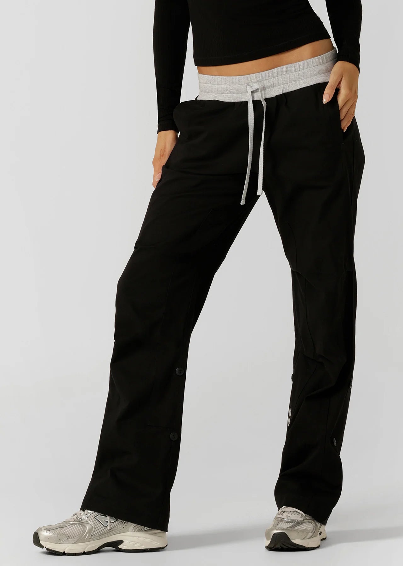 Flashdance Work Pants