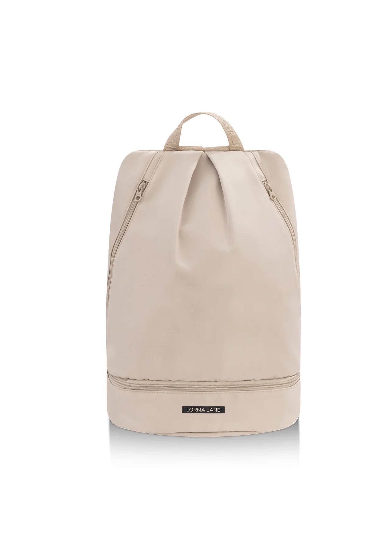 LJ Backpack