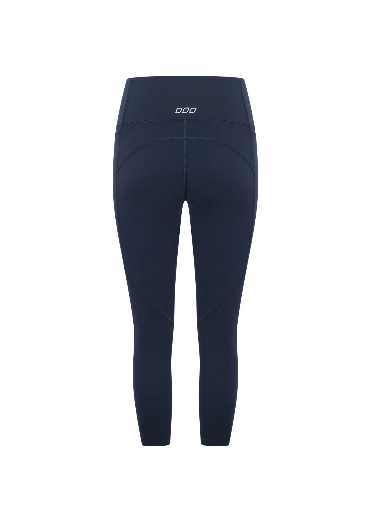Amy No Ride Phone Pocket 7/8 Leggings