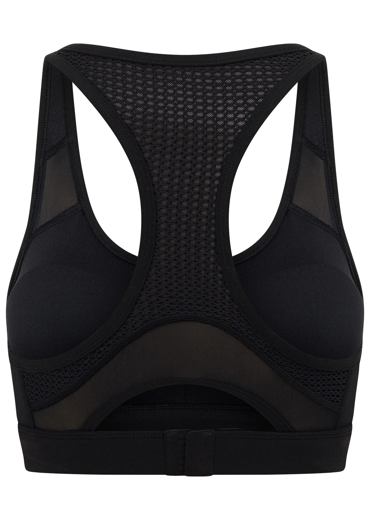 Sprint And Support Sports Bra