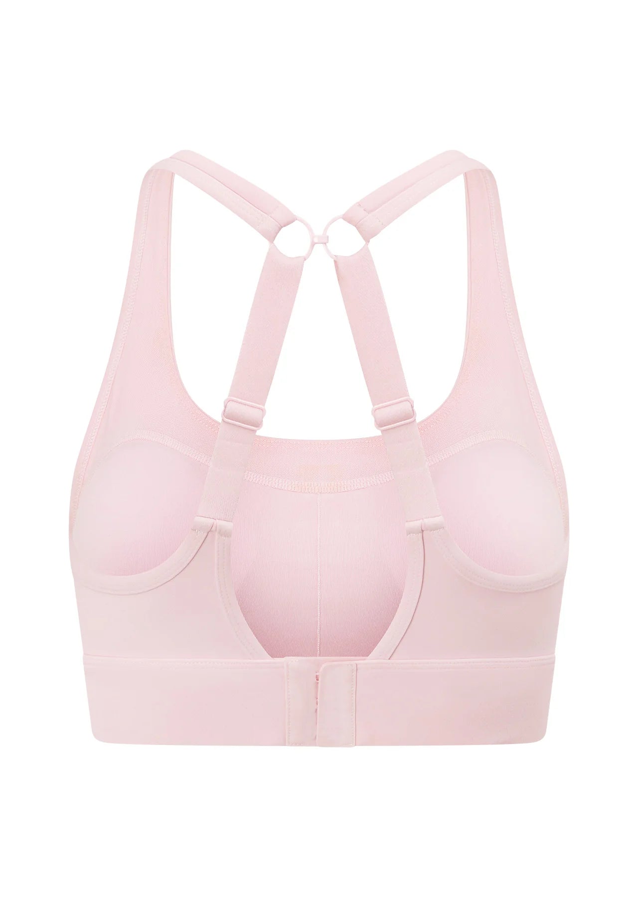 Amy Maximum Support Sports Bra