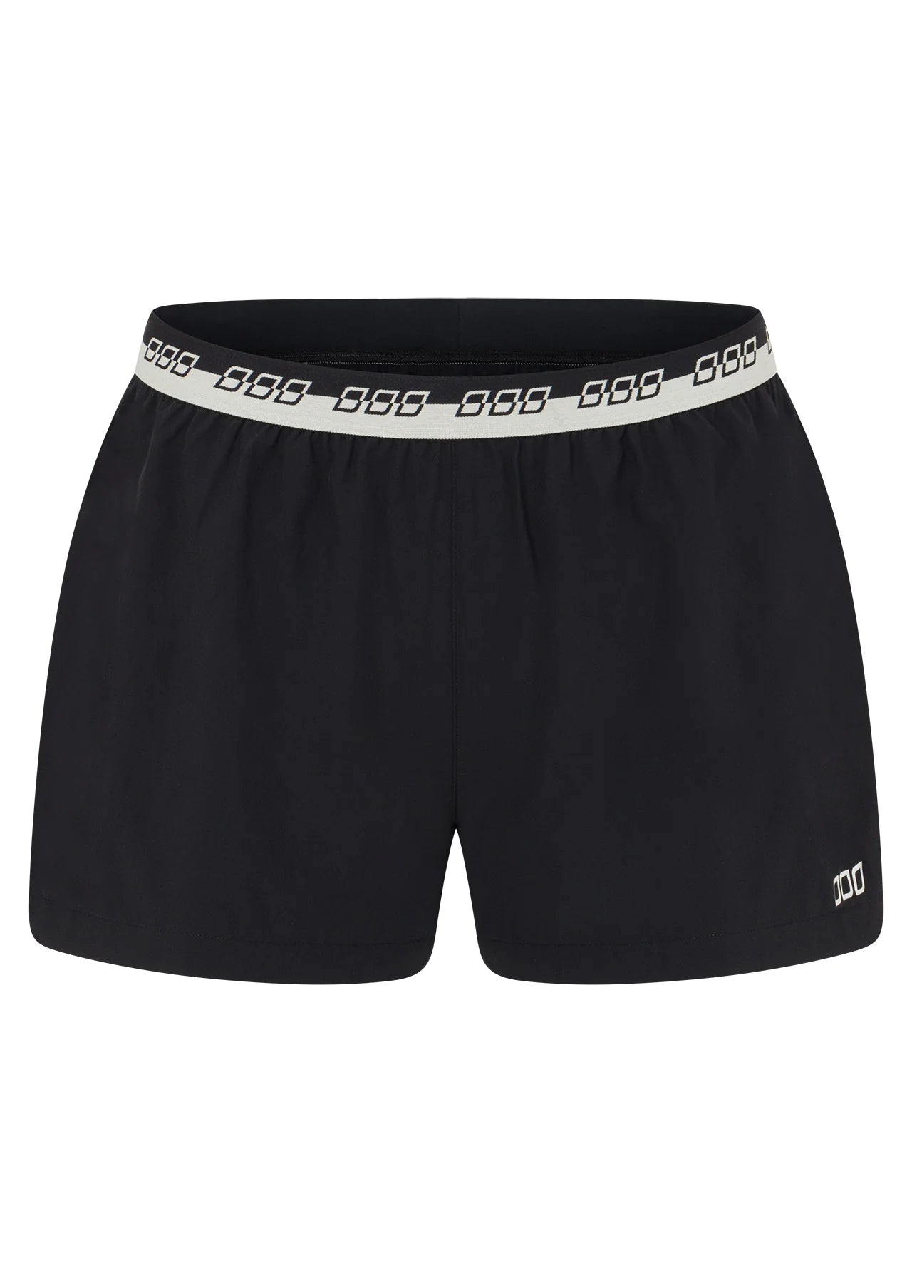 Iconic Run Shorts