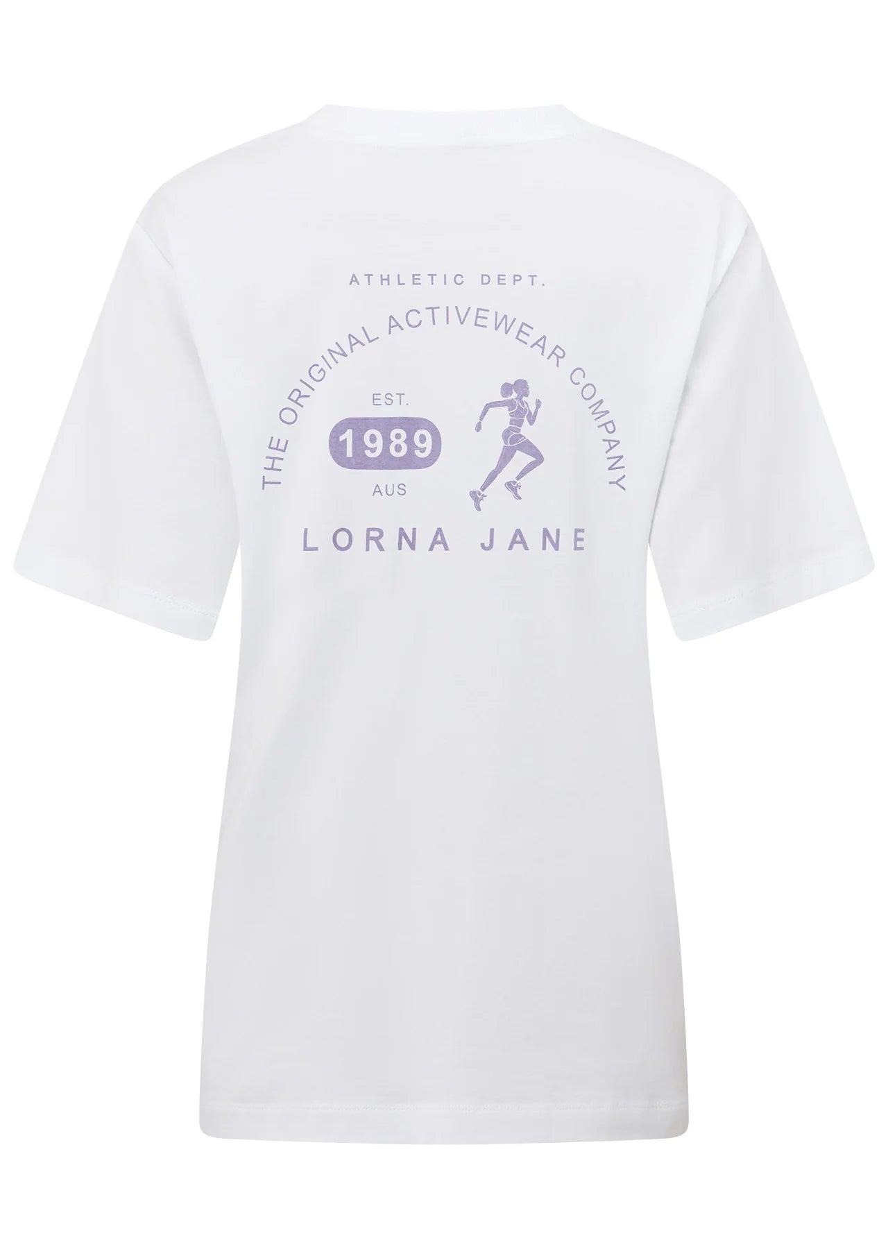 Run Club T-Shirt