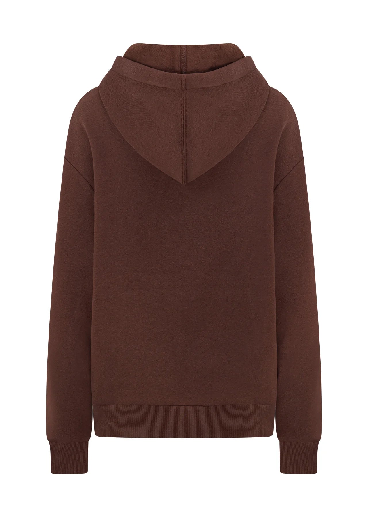 Lounge Fleece Hoodie