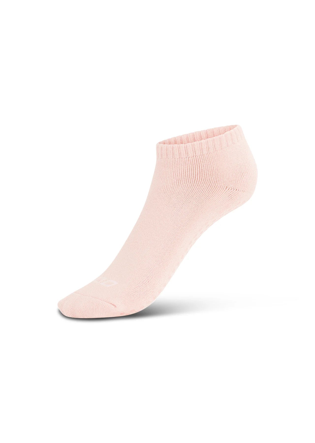 2PK Icon Pilates Grip Socks