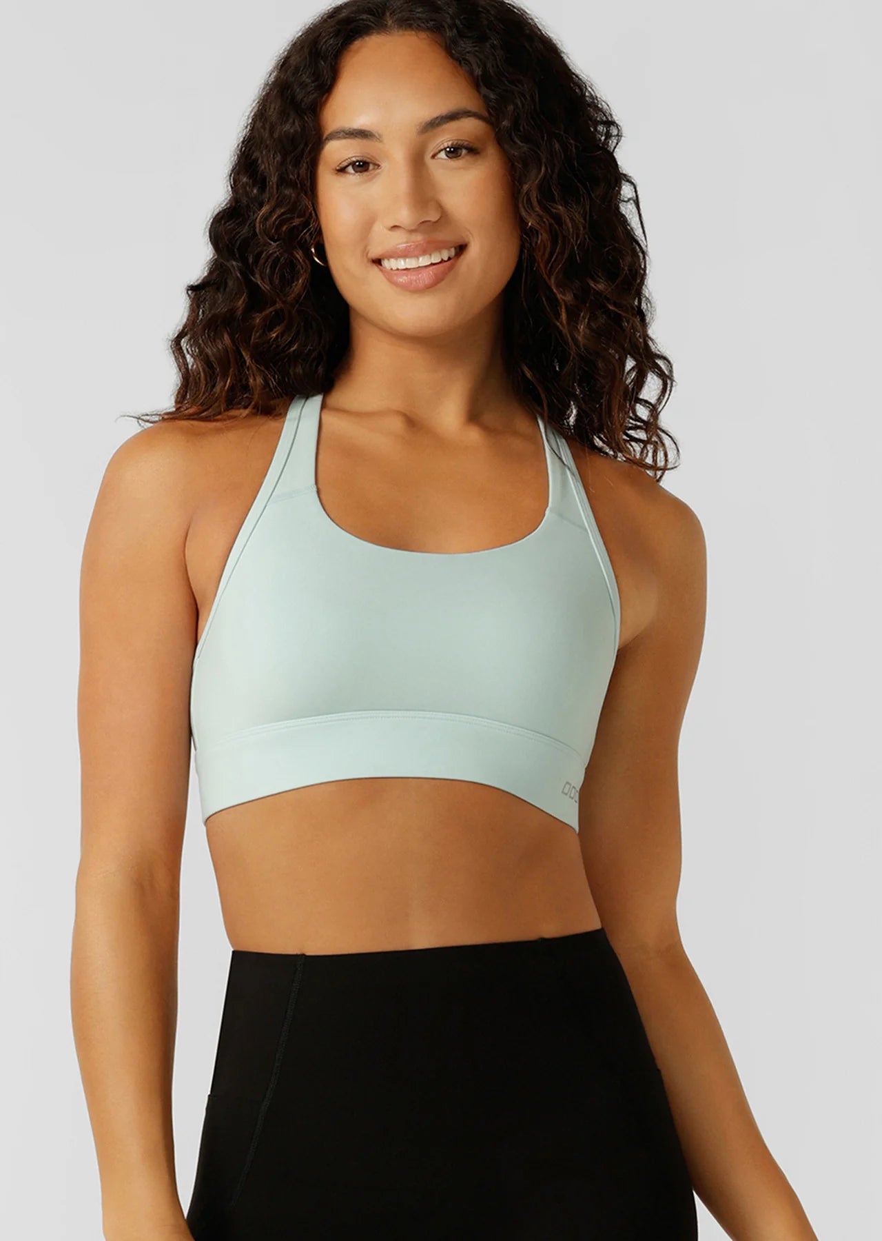 Amy Maximum Support Sports Bra