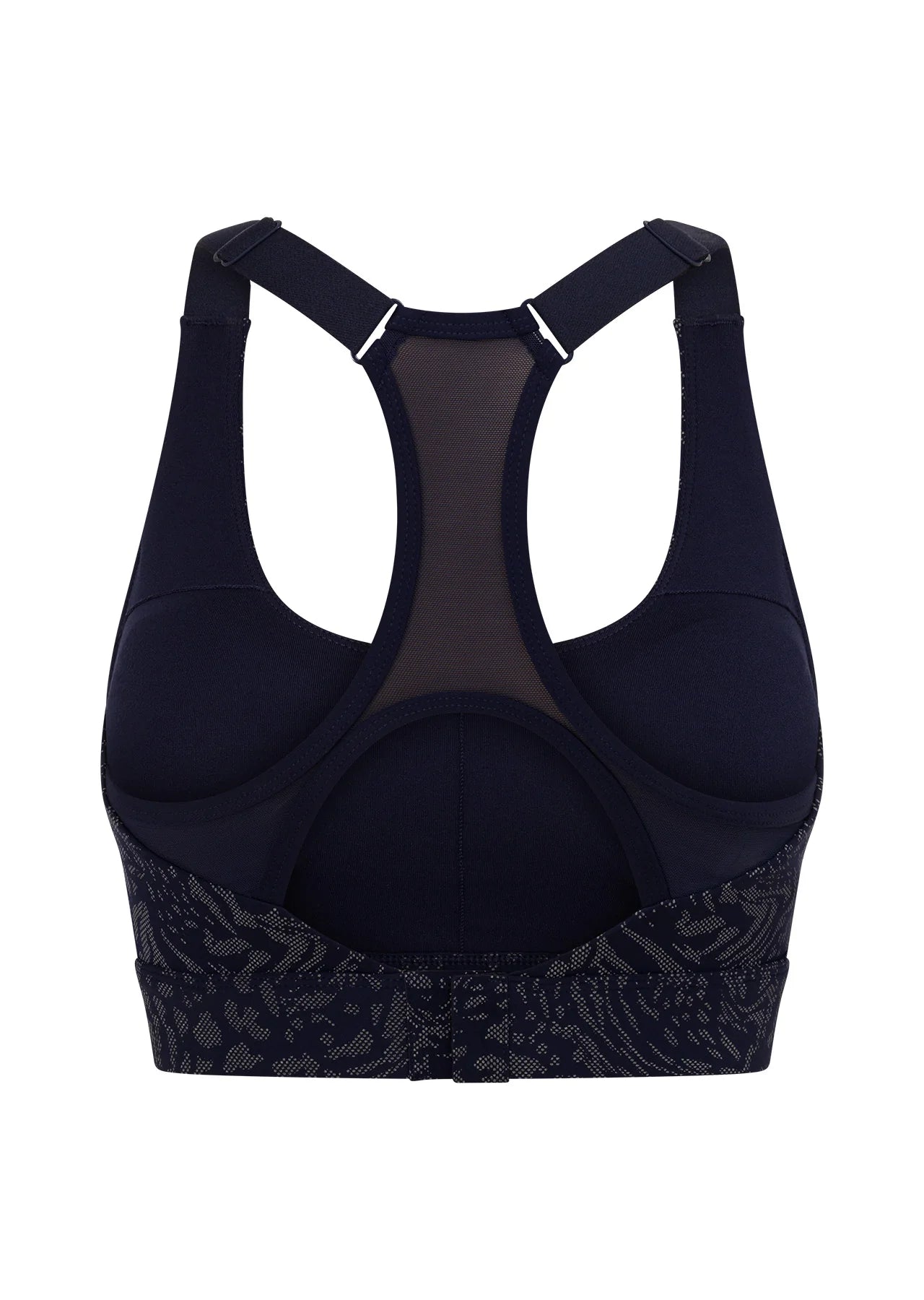 V-Max Reflective Sports Bra