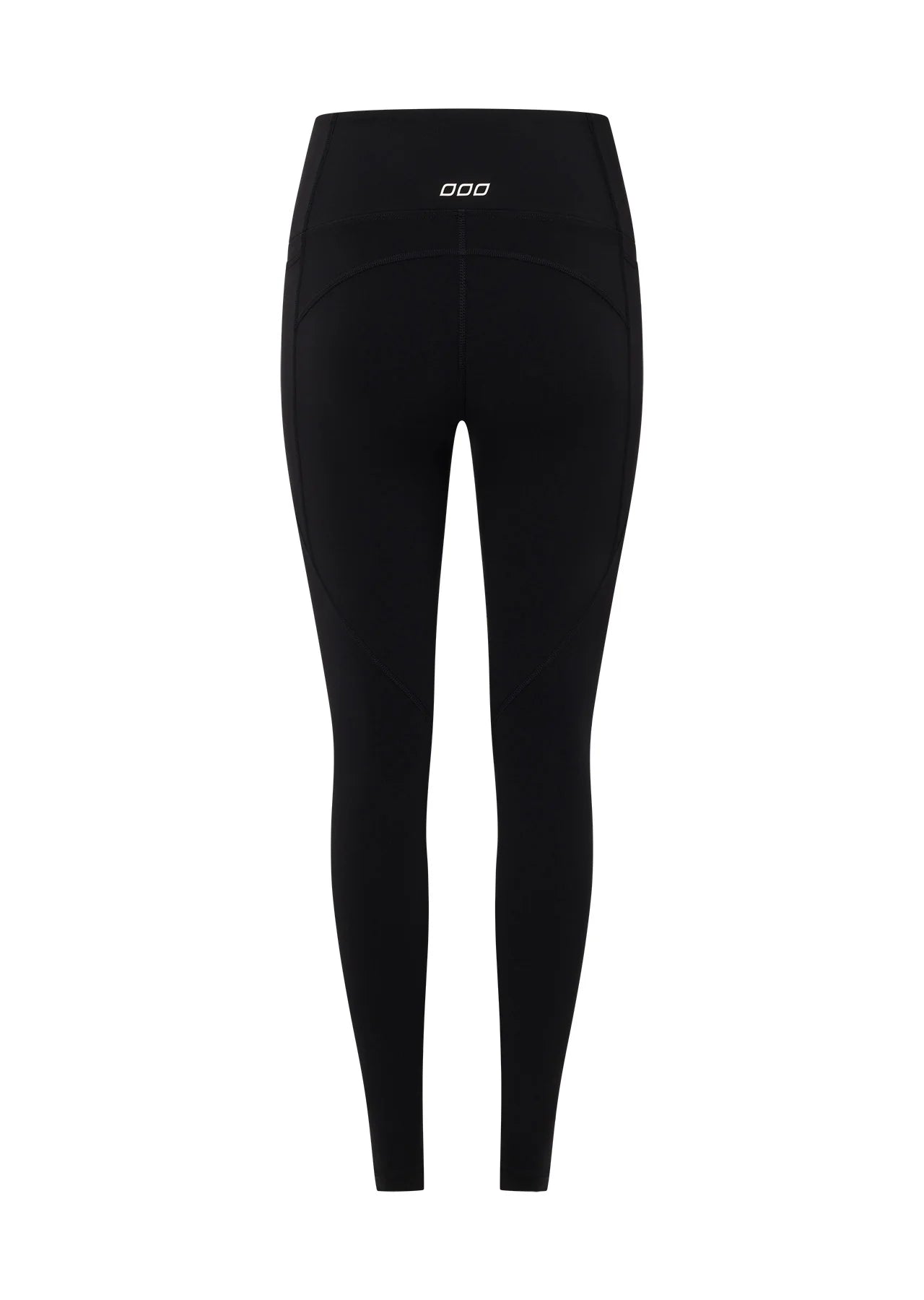 Amy Phone Pocket Full Length Tech Leggings