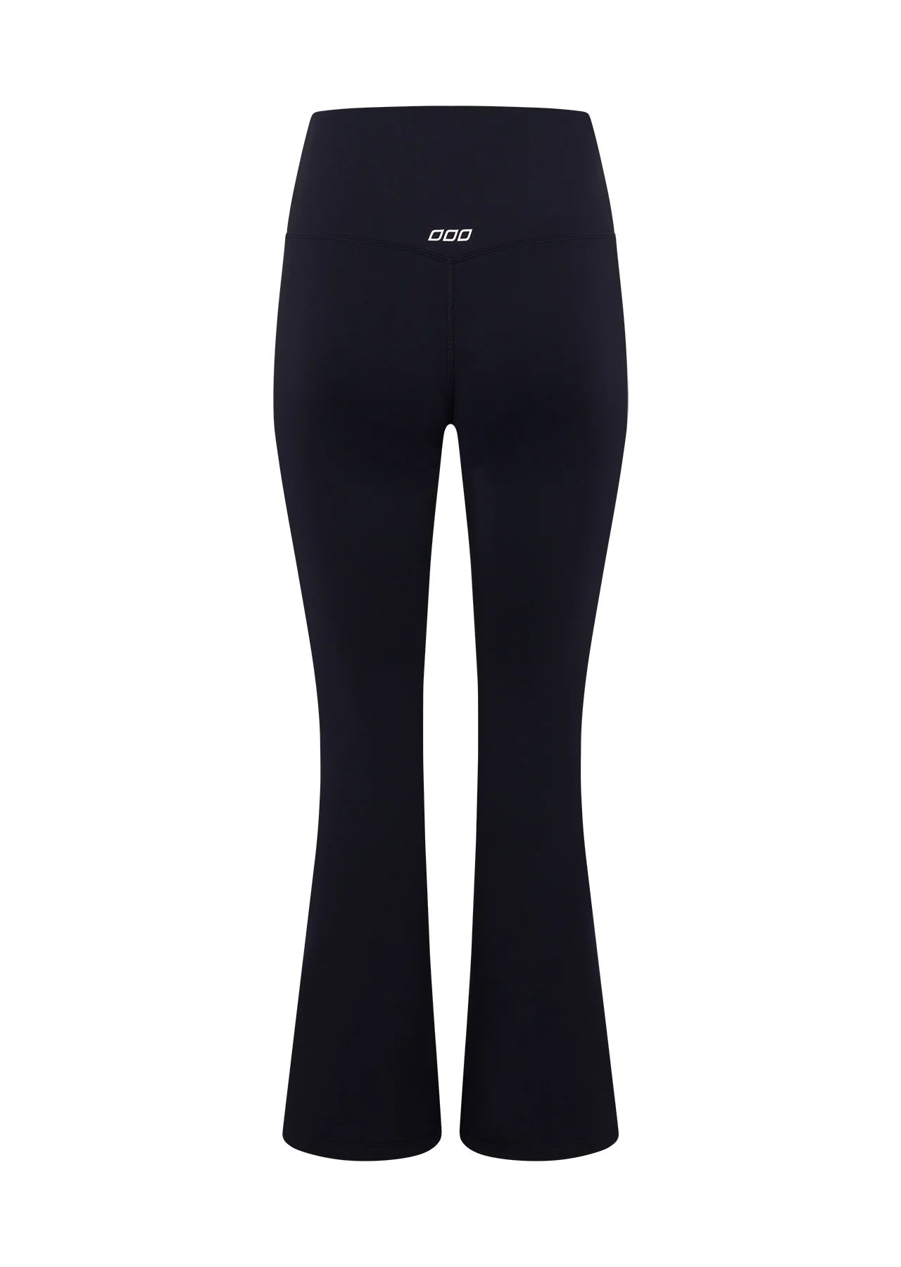Lotus Thermal Flared Leggings