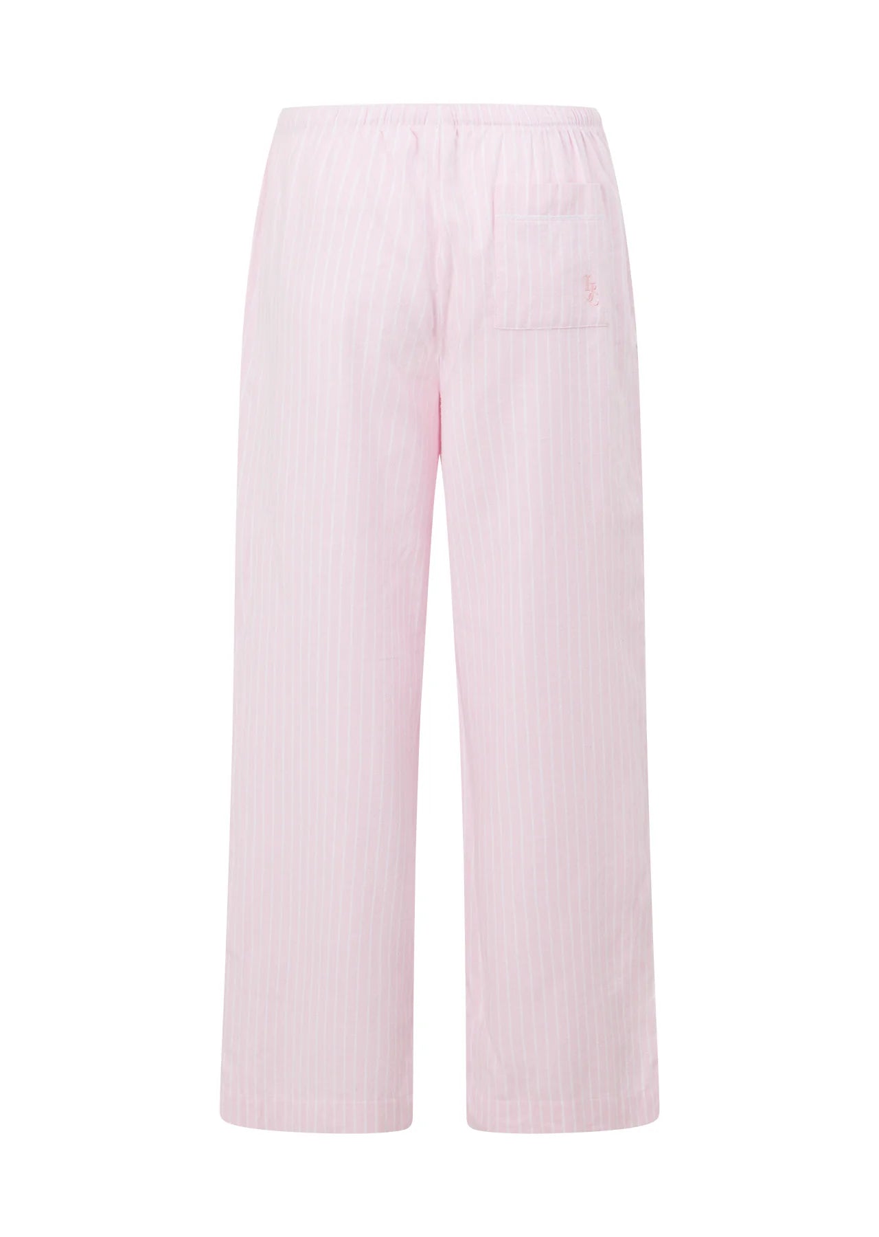 Flannel Lounge Pants