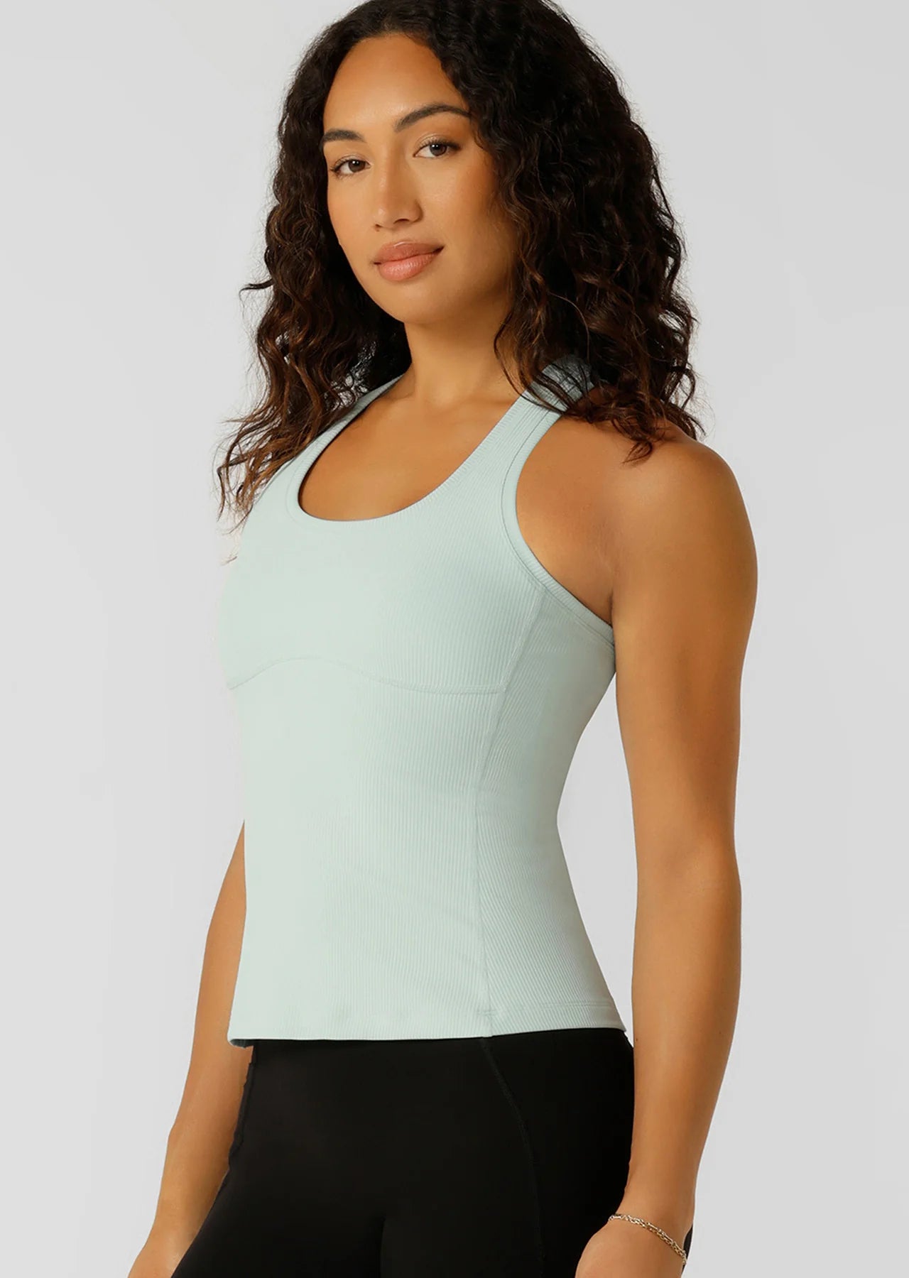 Speed Circuit Active Rib Tank