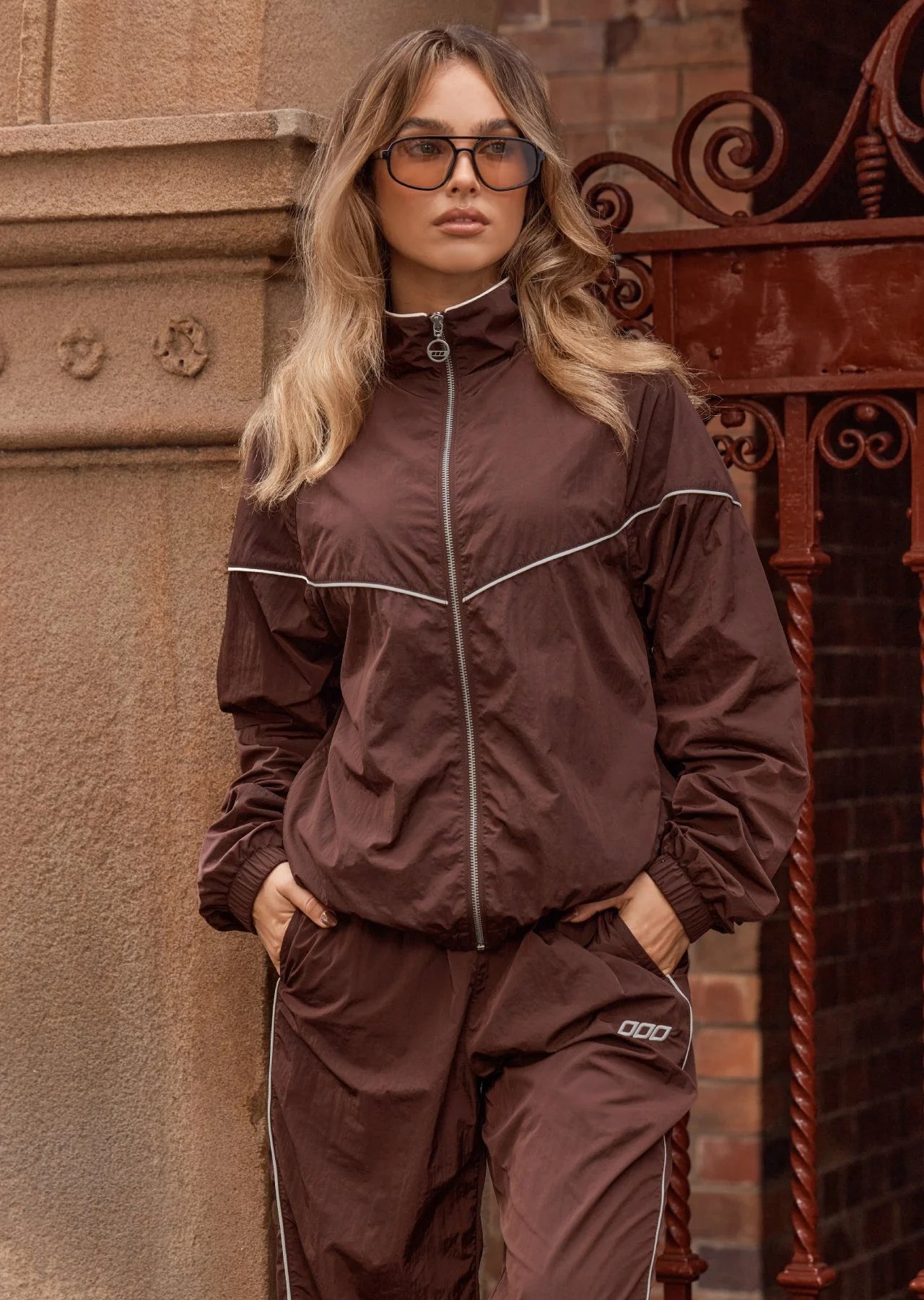 Heritage Spray Jacket
