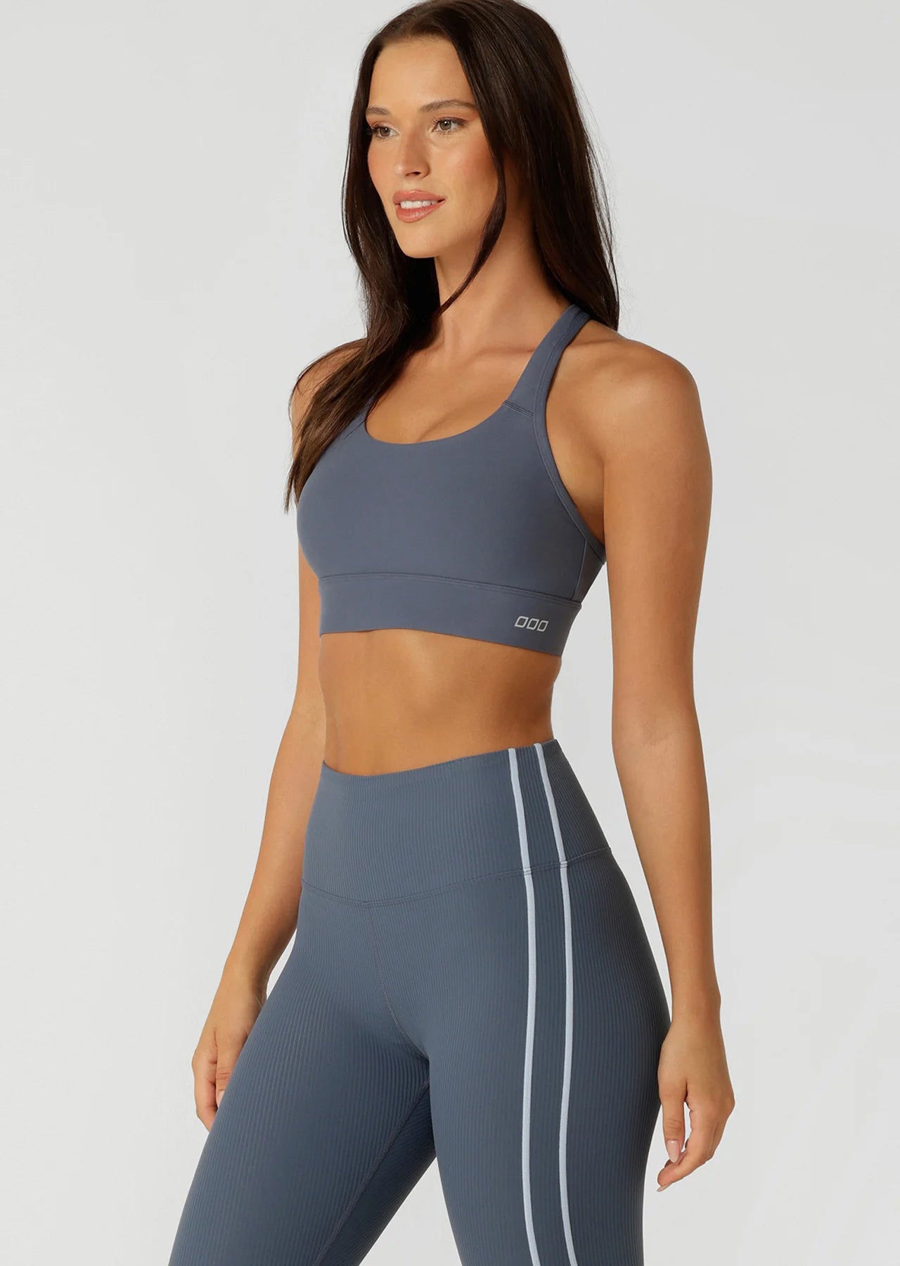 Amy Maximum Support Sports Bra