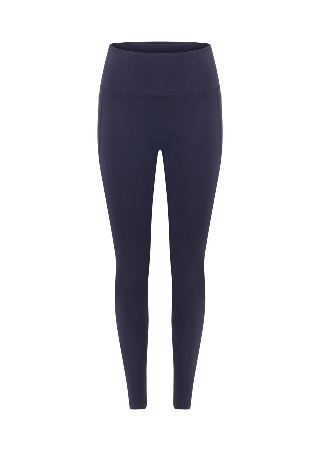 Amy No Ride Phone Pocket Ankle Biter Leggings