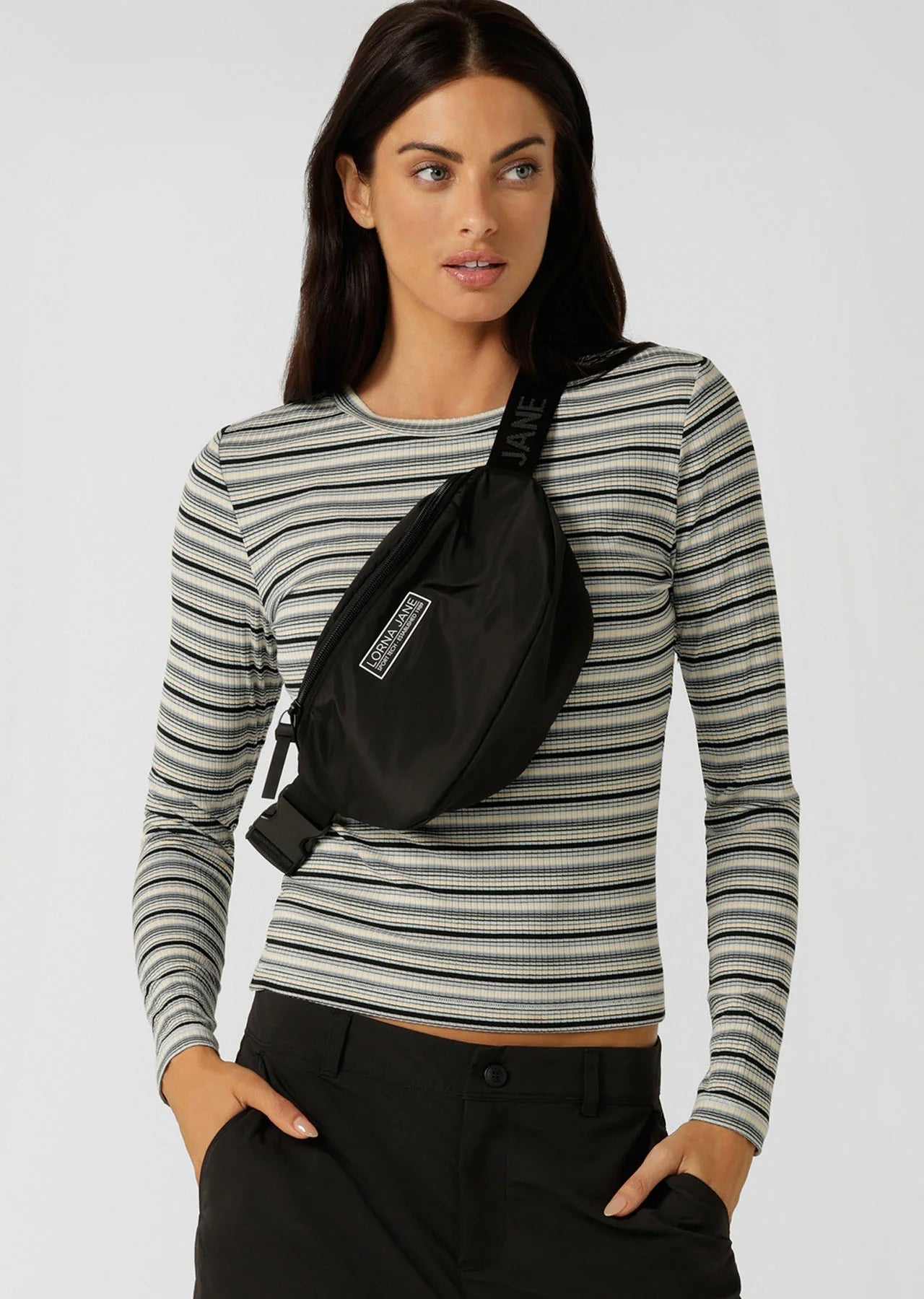 Essential Belt Bag