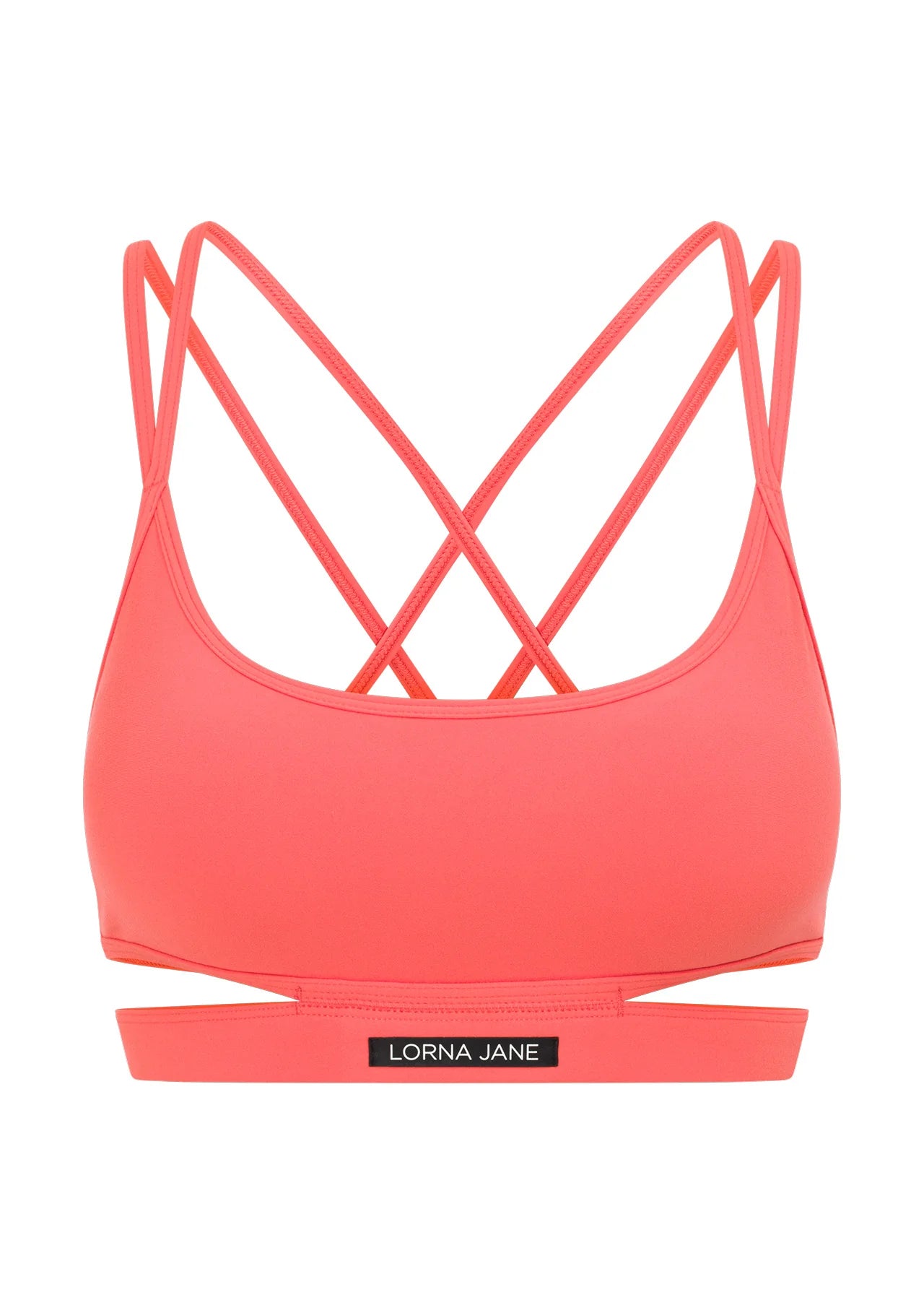 Refresh Sports Bra
