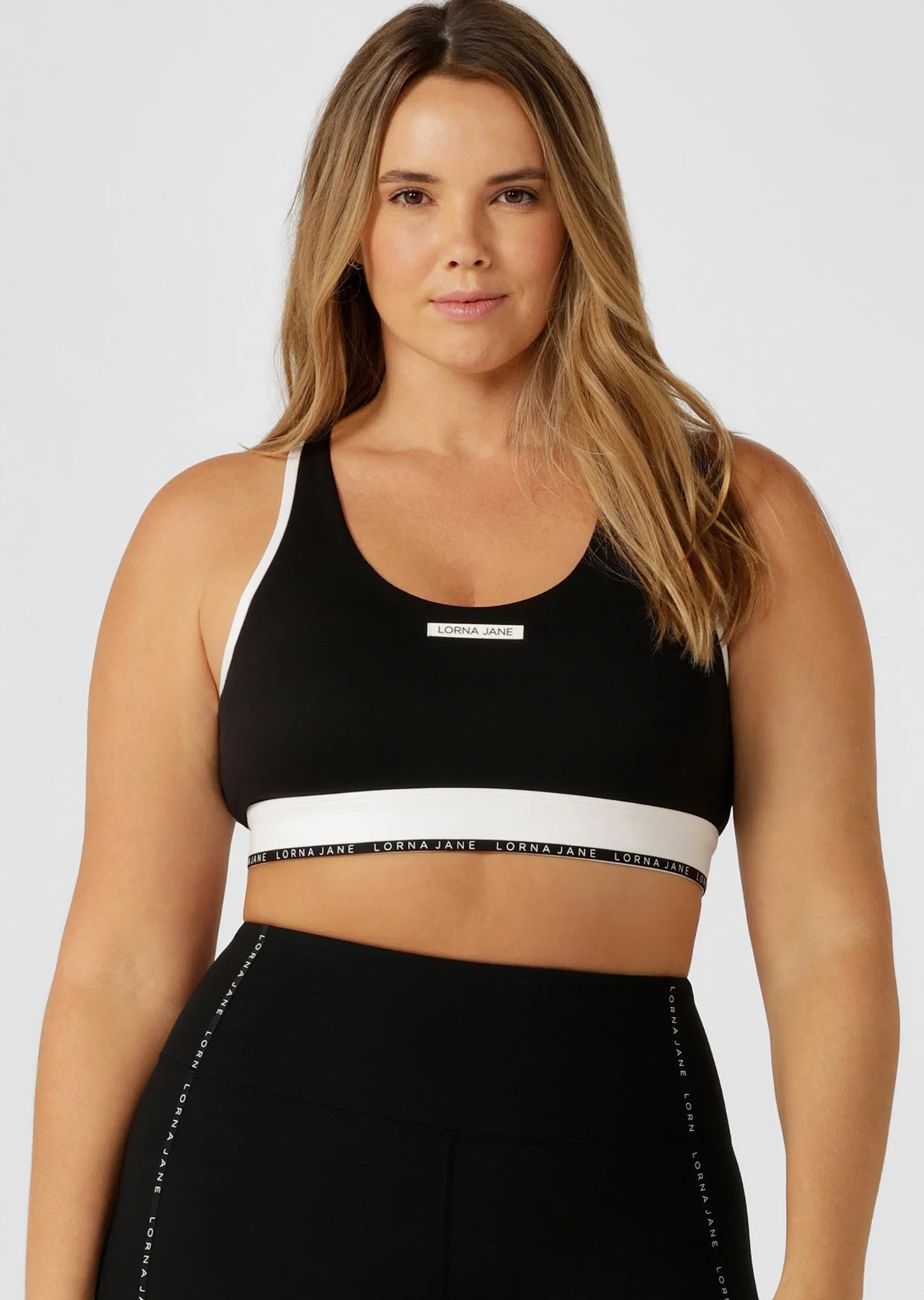 All Elements Sports Bra