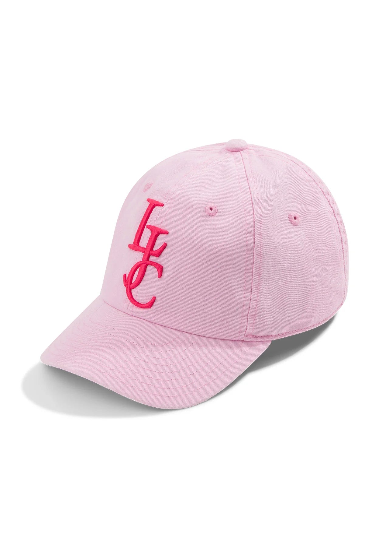 LJC Dad Cap