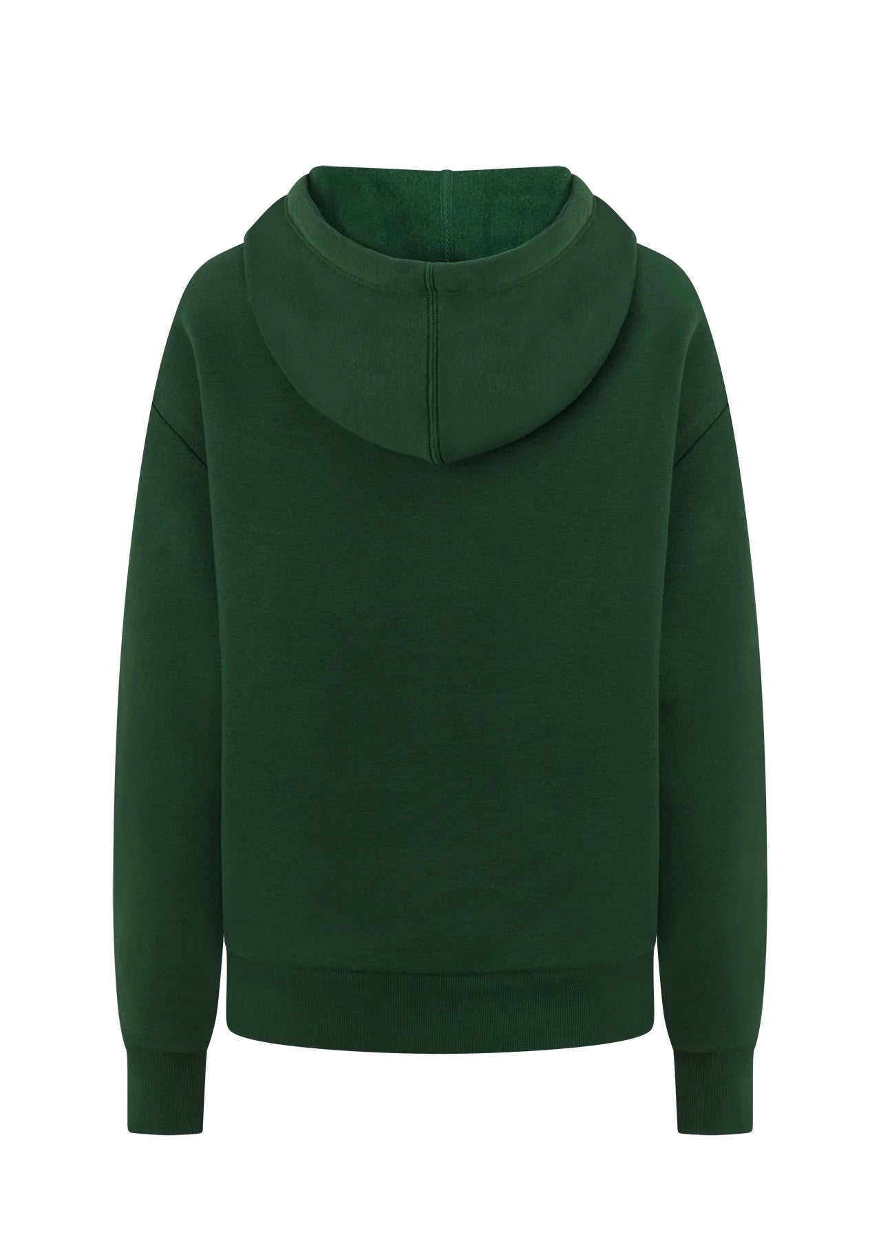 Sports Club Fleece Hoodie