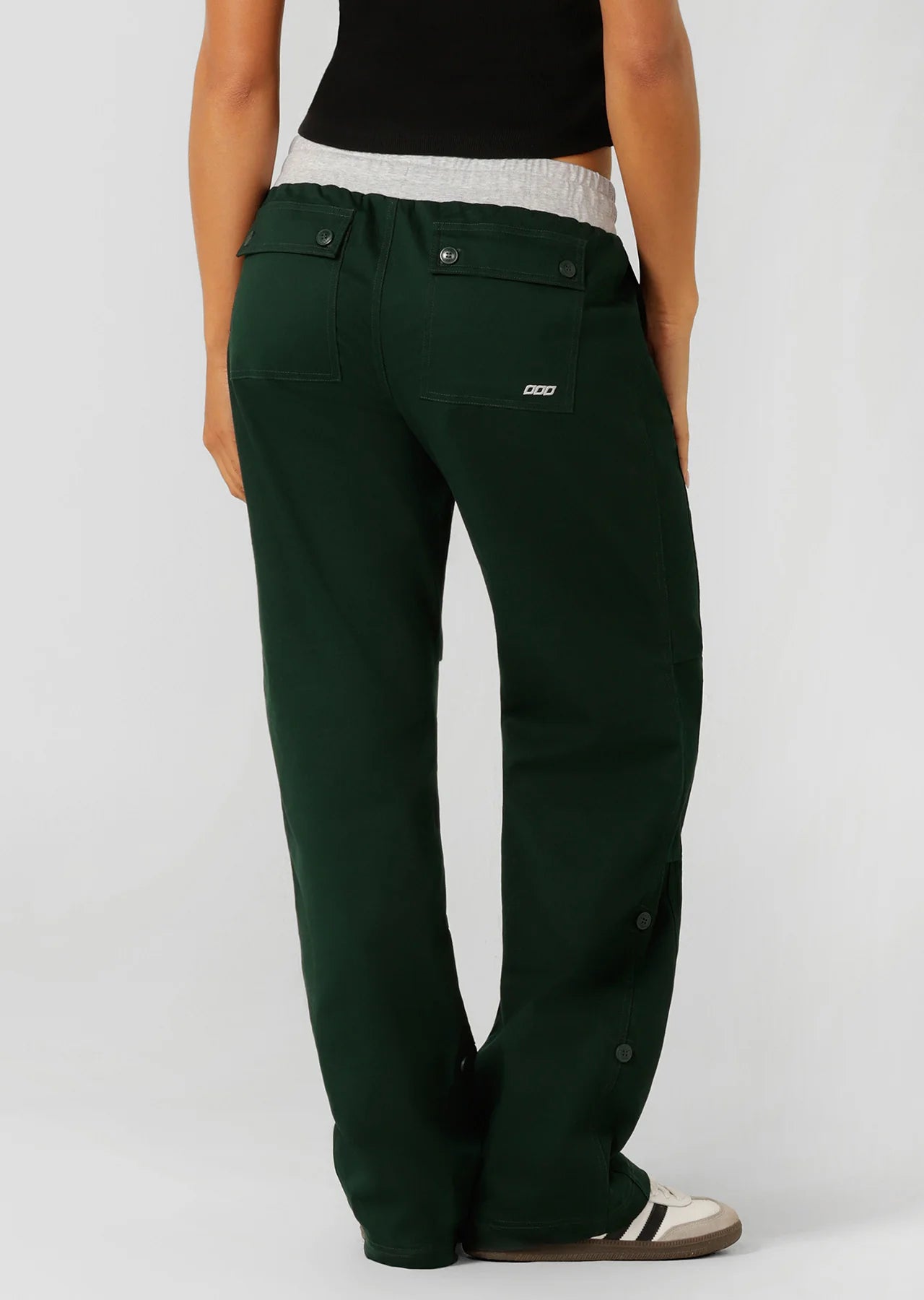 Flashdance Work Pants